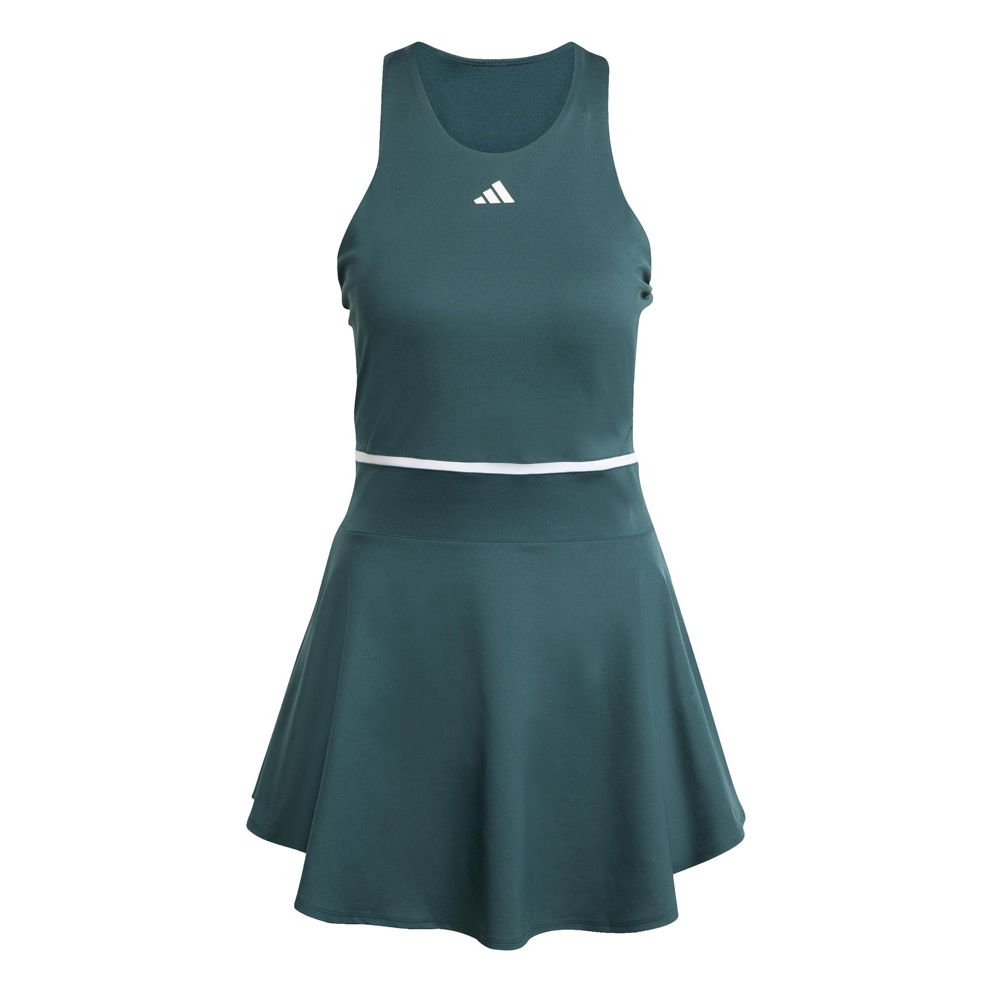 adidas Y-Robe Femmes-Vert Foncé