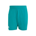 Ergo 7Inch Shorts Hommes - vert
