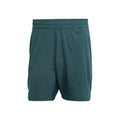 7Inch Ergo Shorts Hommes - vert foncé