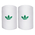 Long Poignet Unisex - blanc, vert