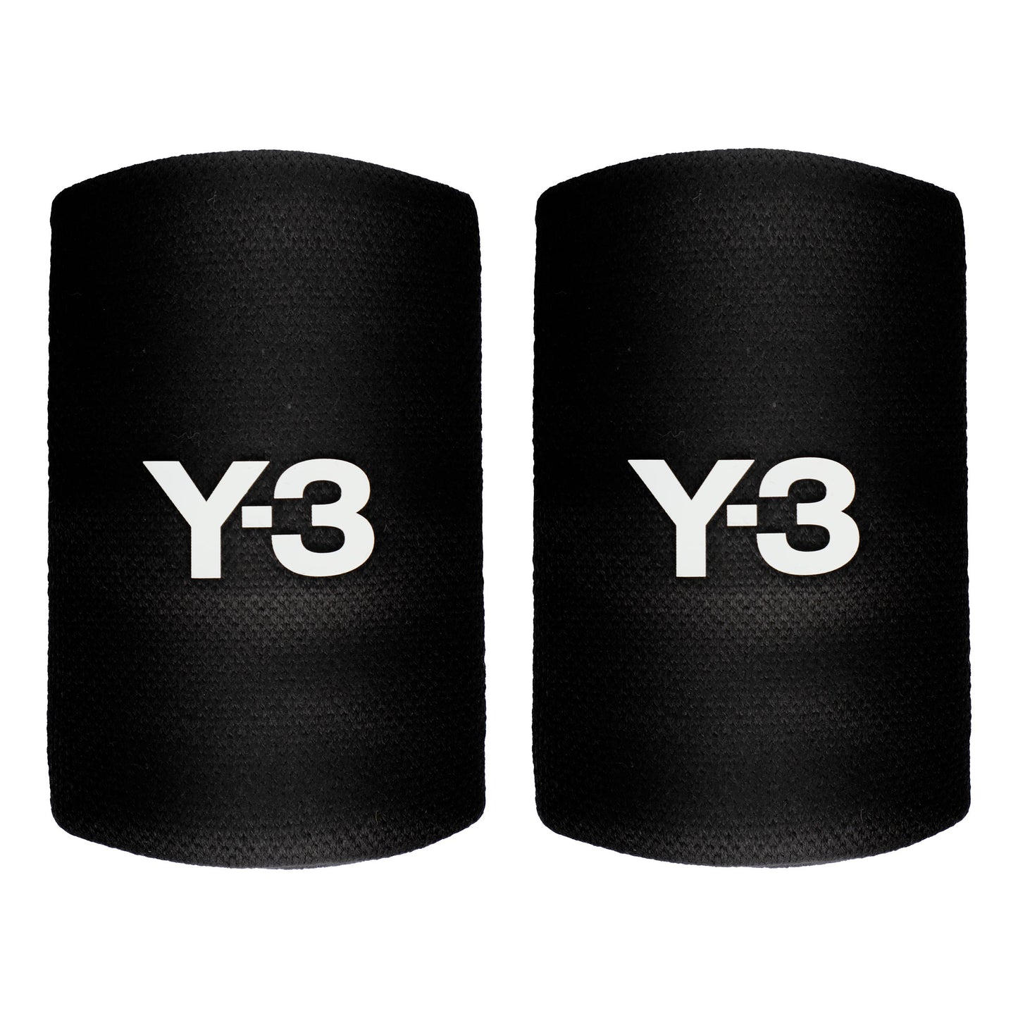 adidas Y-3 Poignet long - noir