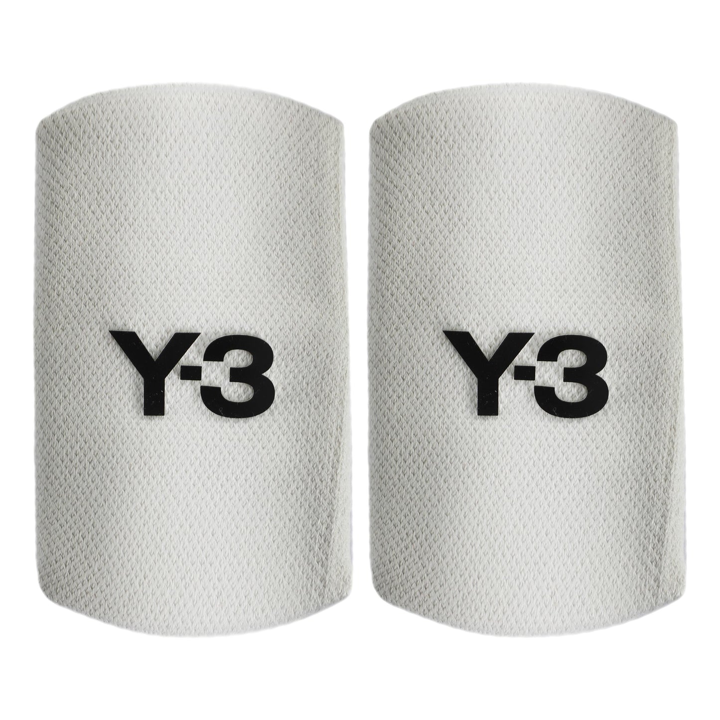 adidas Y-3 Poignet long - crème