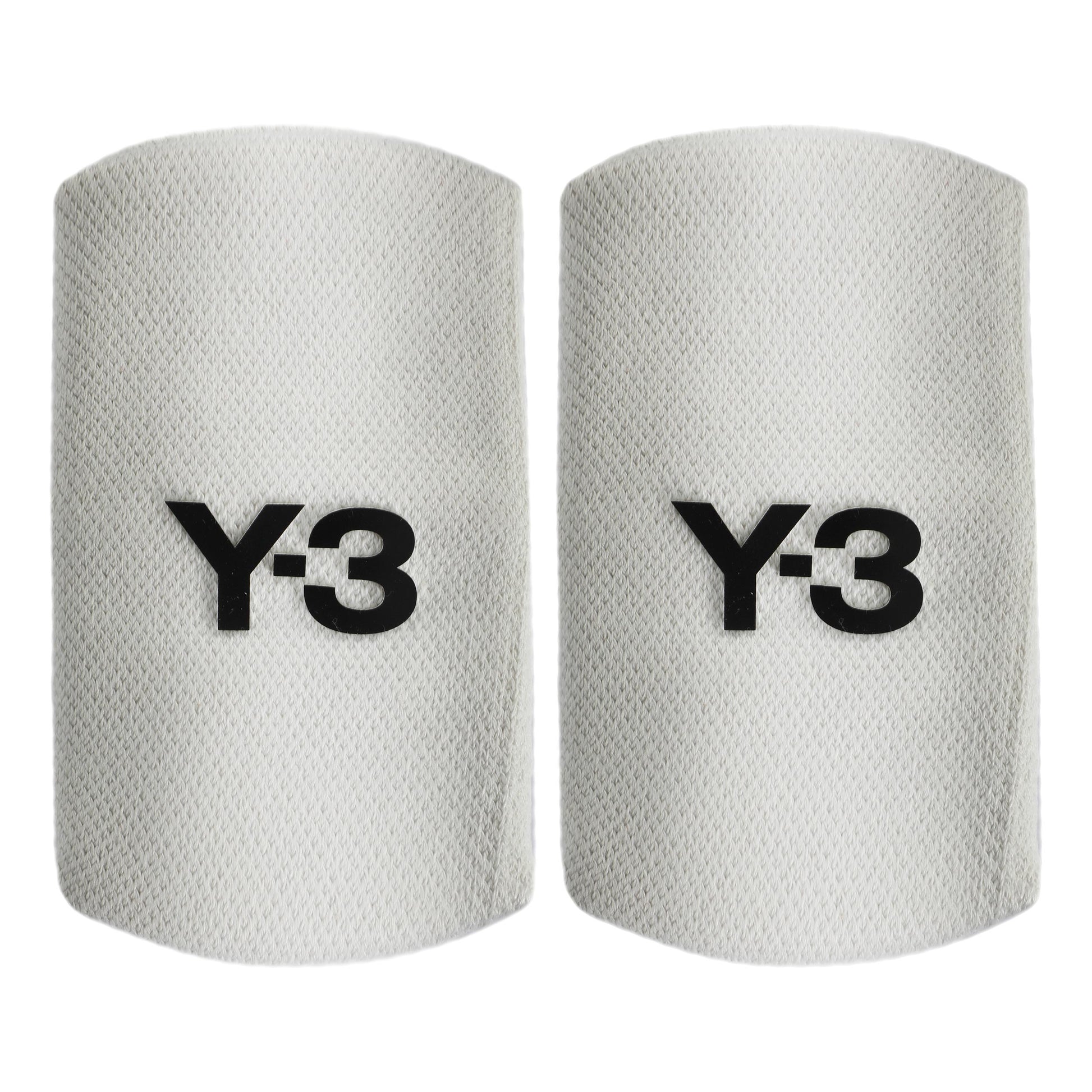 adidas Y-3 Poignet long - crème