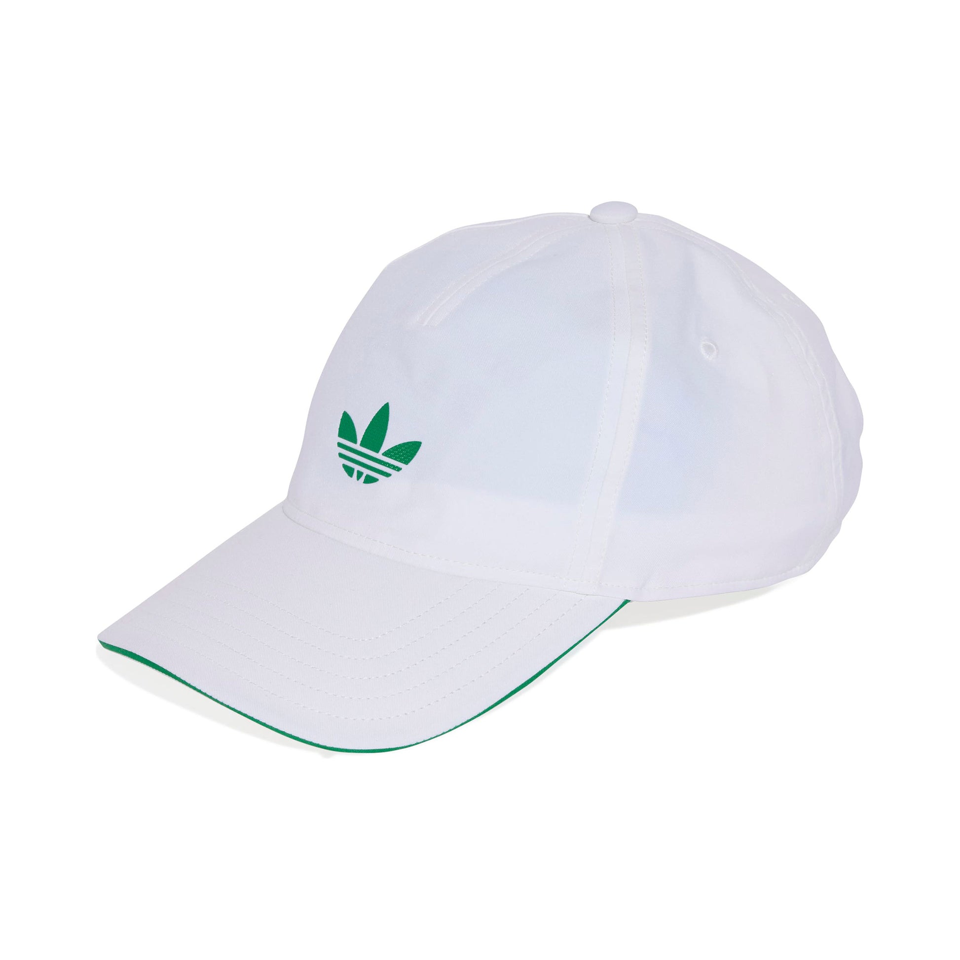 adidas Clima Casquette Hommes-Blanc,Vert