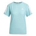 Own the Run Maillot de course Femmes - mint