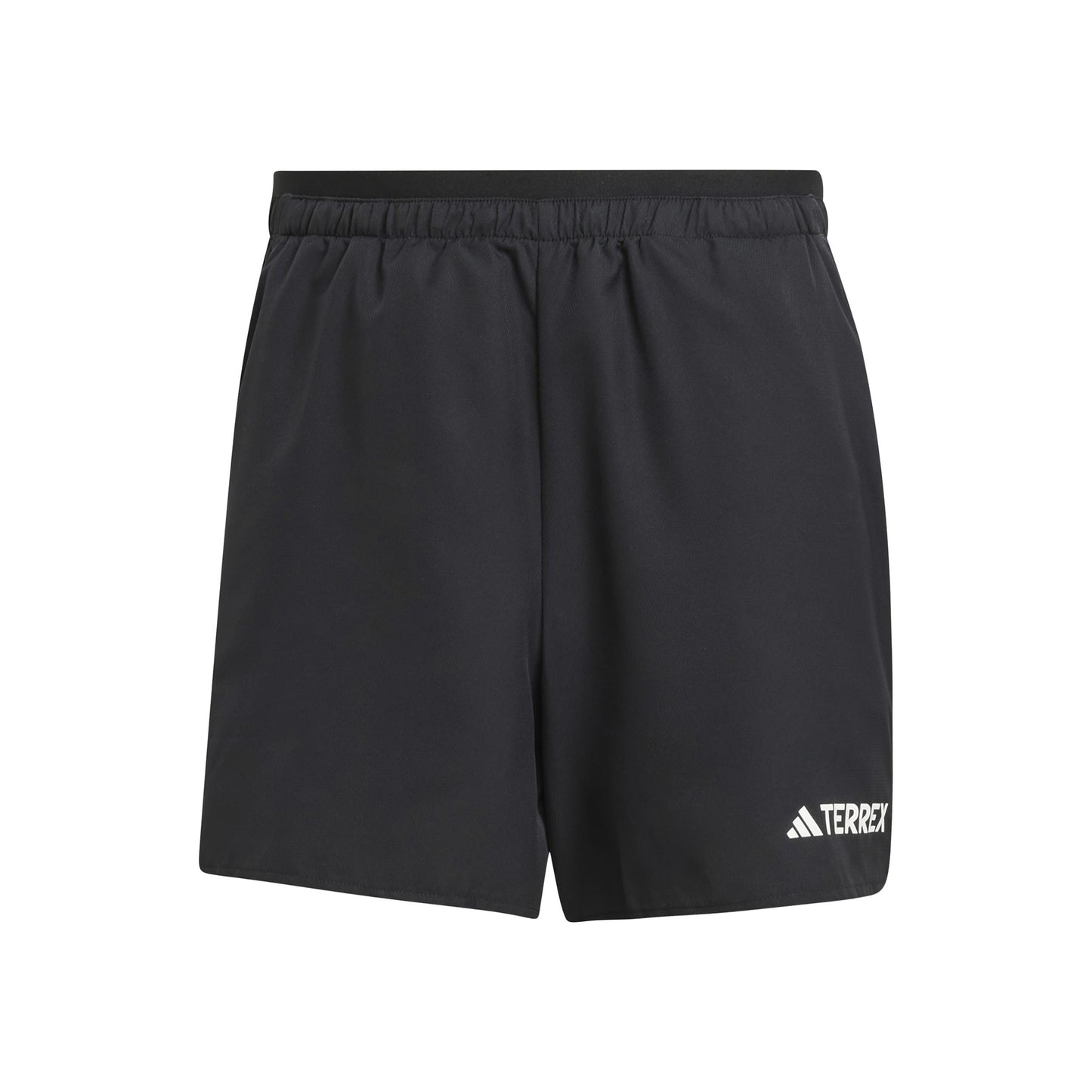 adidas Terrex MT Light 5in Short De Running Hommes-Noir