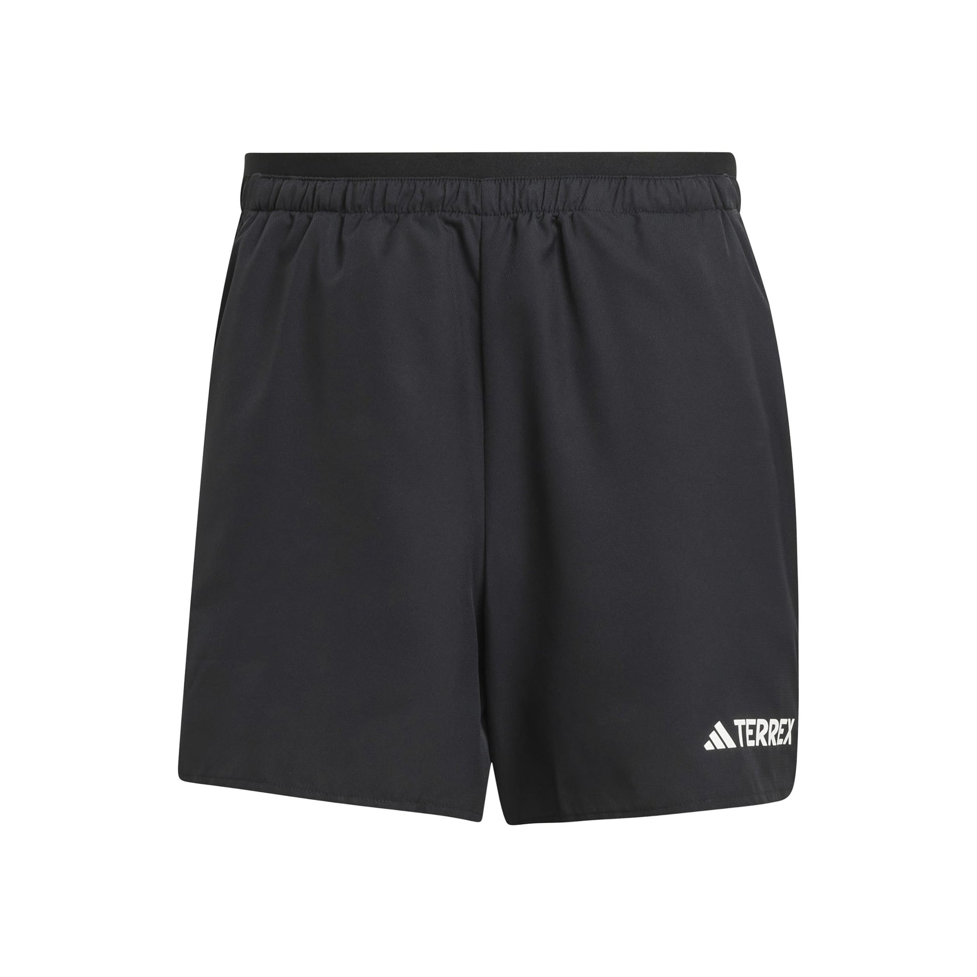 adidas Terrex MT Light 5in Short De Running Hommes-Noir