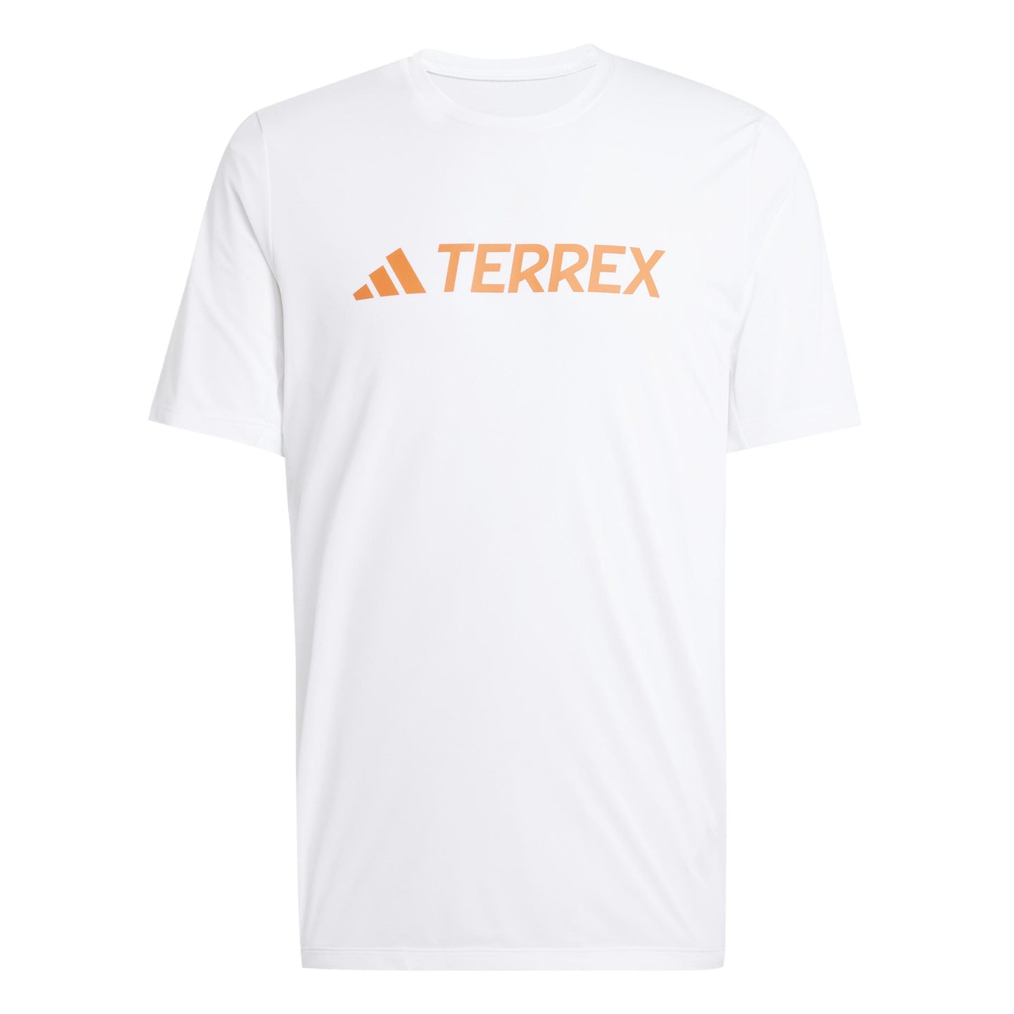 adidas Terrex MT Tech Maillot de course Hommes-blanc