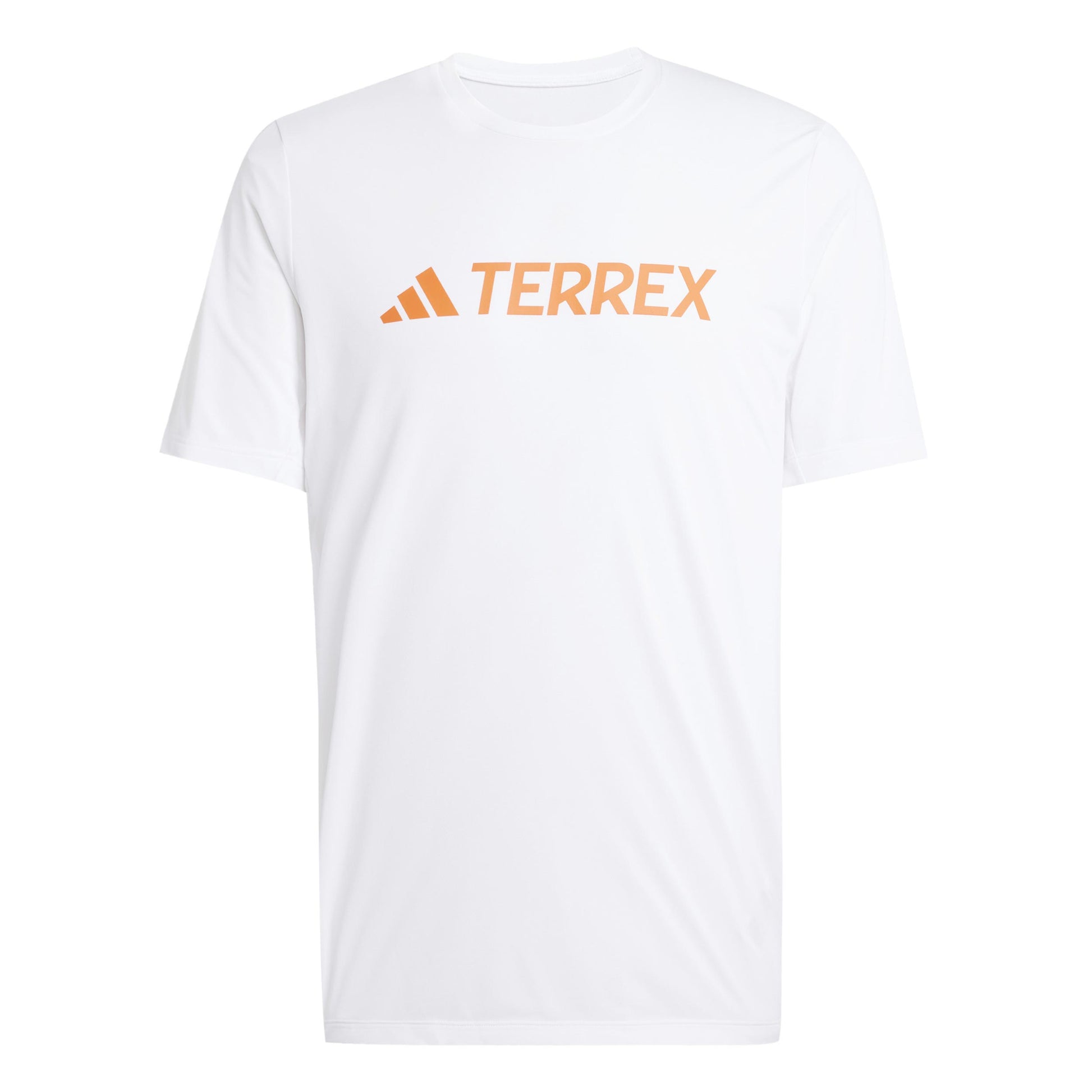adidas Terrex MT Tech Maillot de course Hommes-blanc