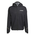 Terrex XPR Light Rain Veste Running Hommes-Noir