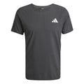 adizero Maillot de course Hommes-noir