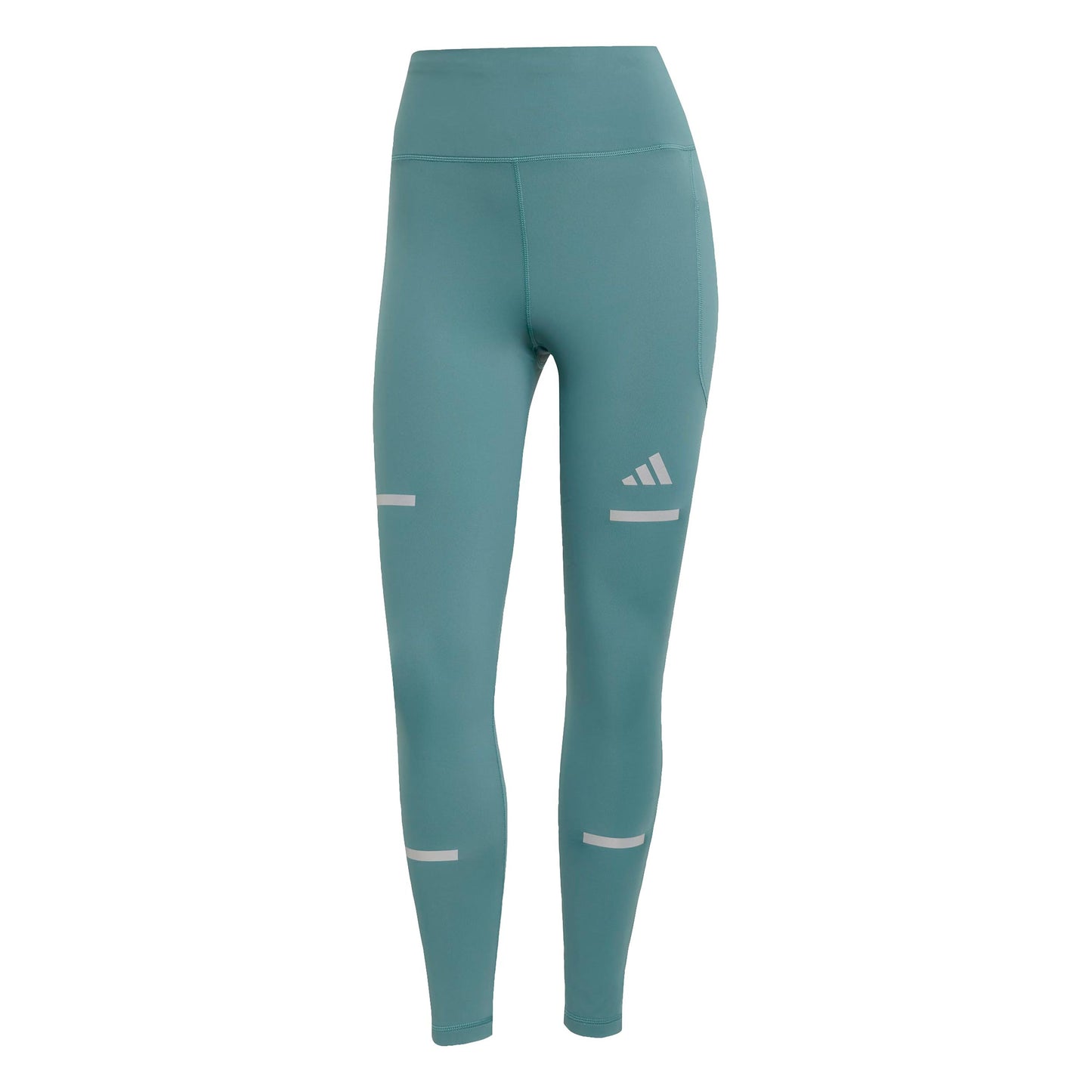 adidas adi365 Collant de course Femmes-vert foncé