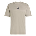 City Escape T-shirt Hommes-beige