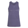 WTR D4T Débardeur tank top Femmes-violet