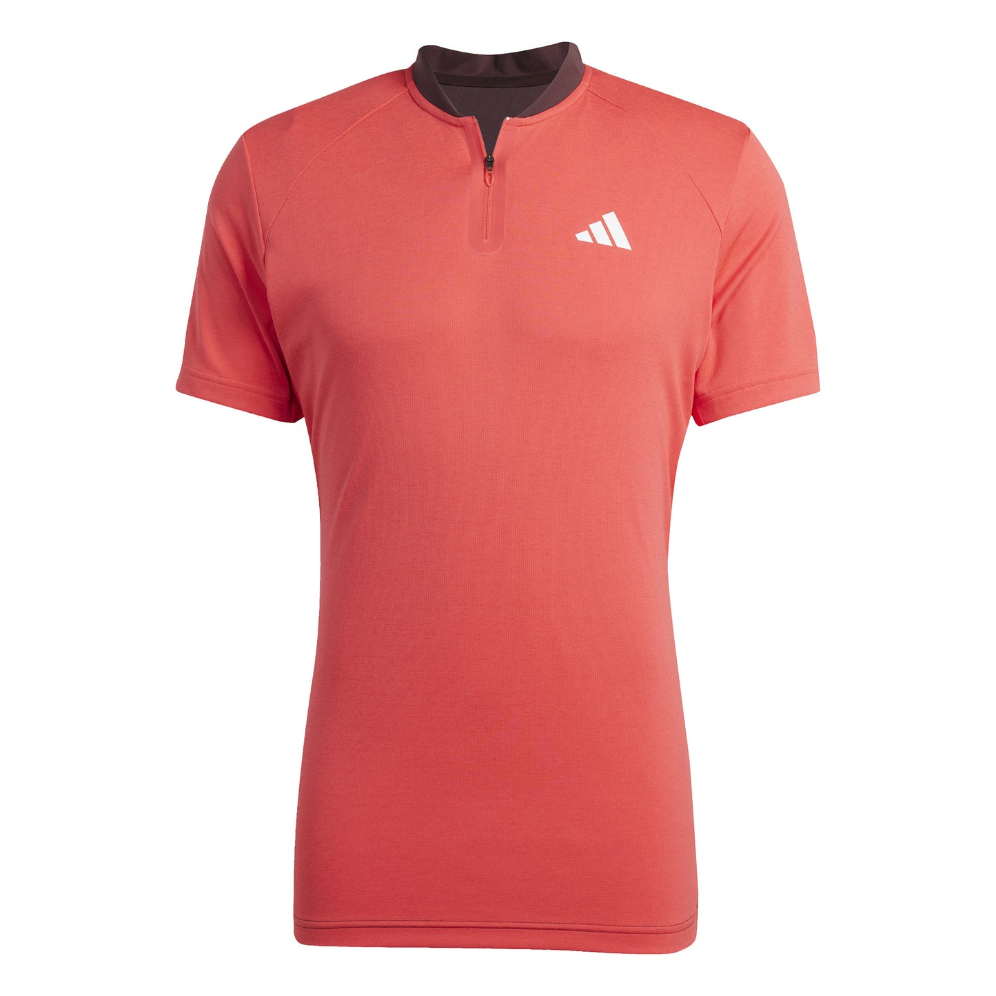 adidas Freelift Pro Polo Hommes-Rouge