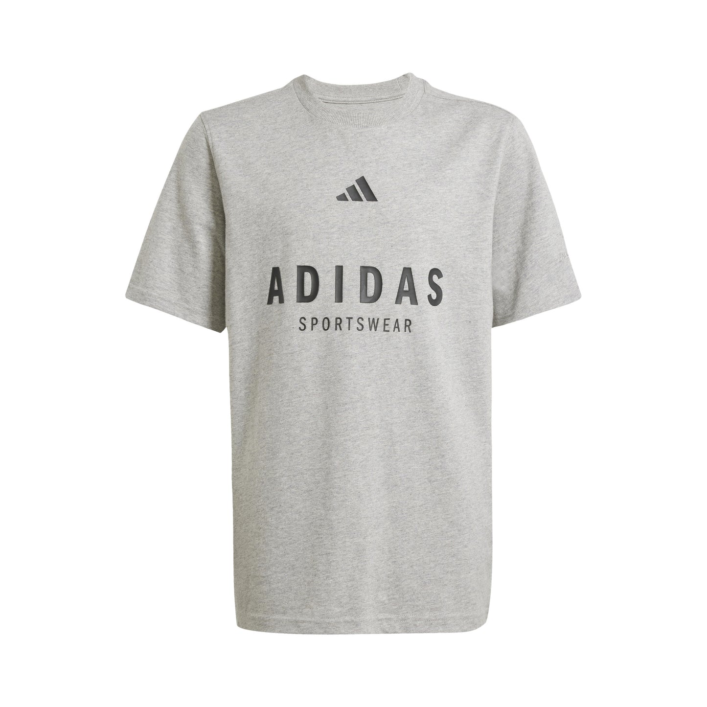 adidas All Season GFX T-shirt Enfants-Gris