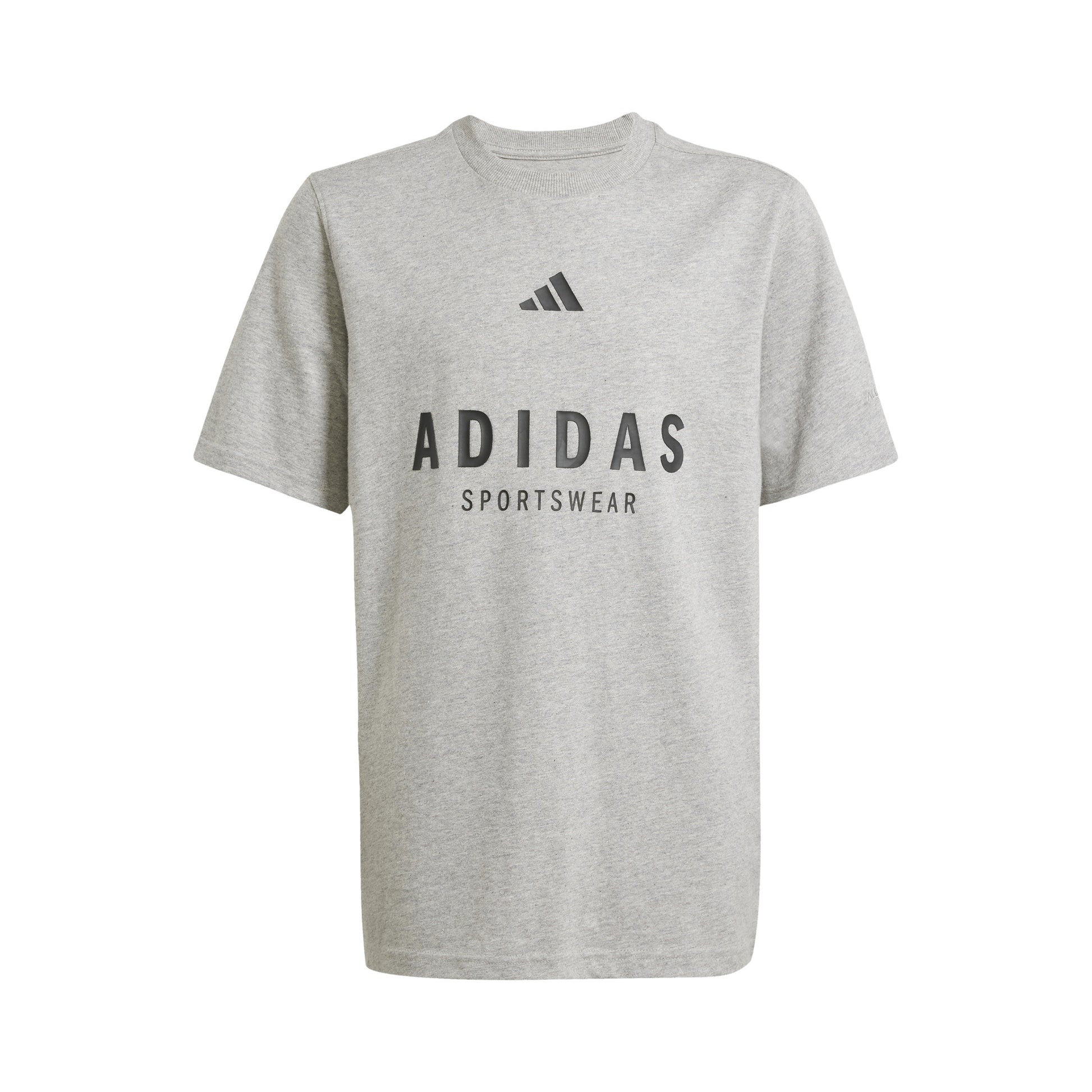 adidas All Season GFX T-shirt Enfants-Gris