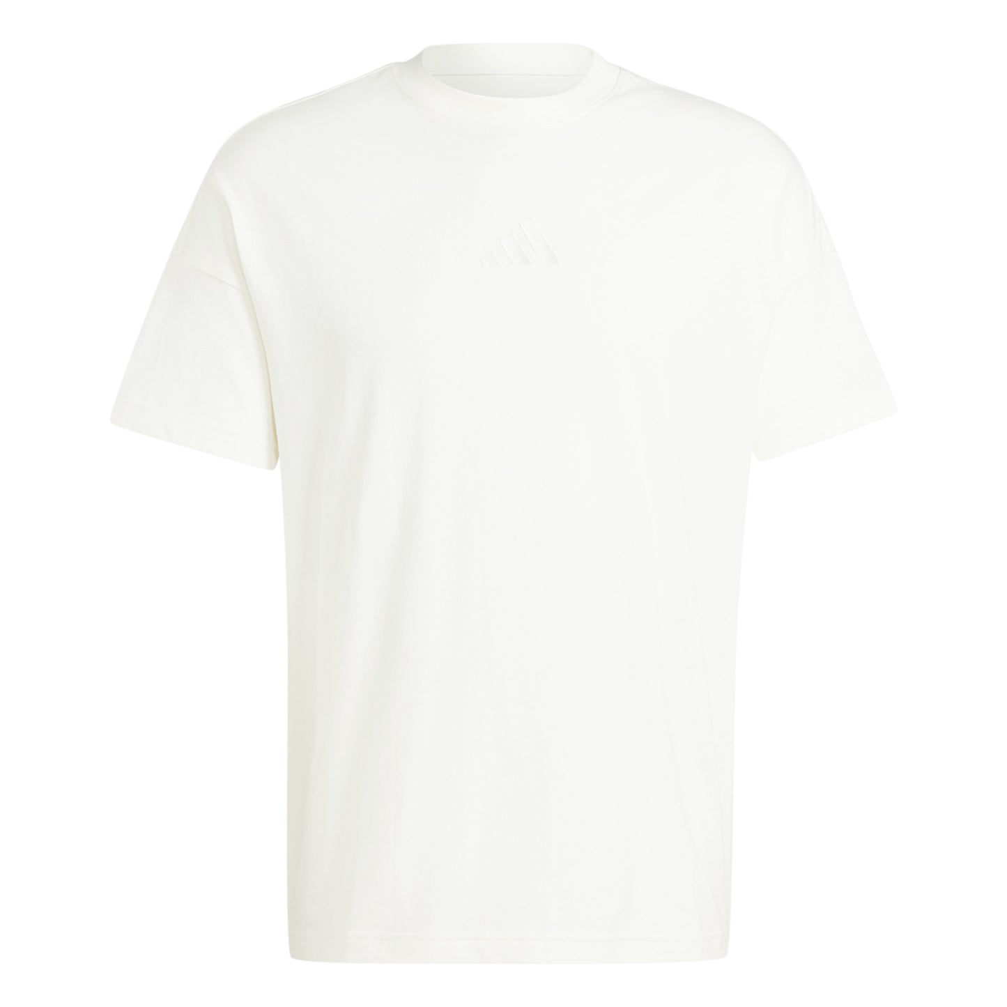 adidas All SZN T-shirt Hommes - blanc,