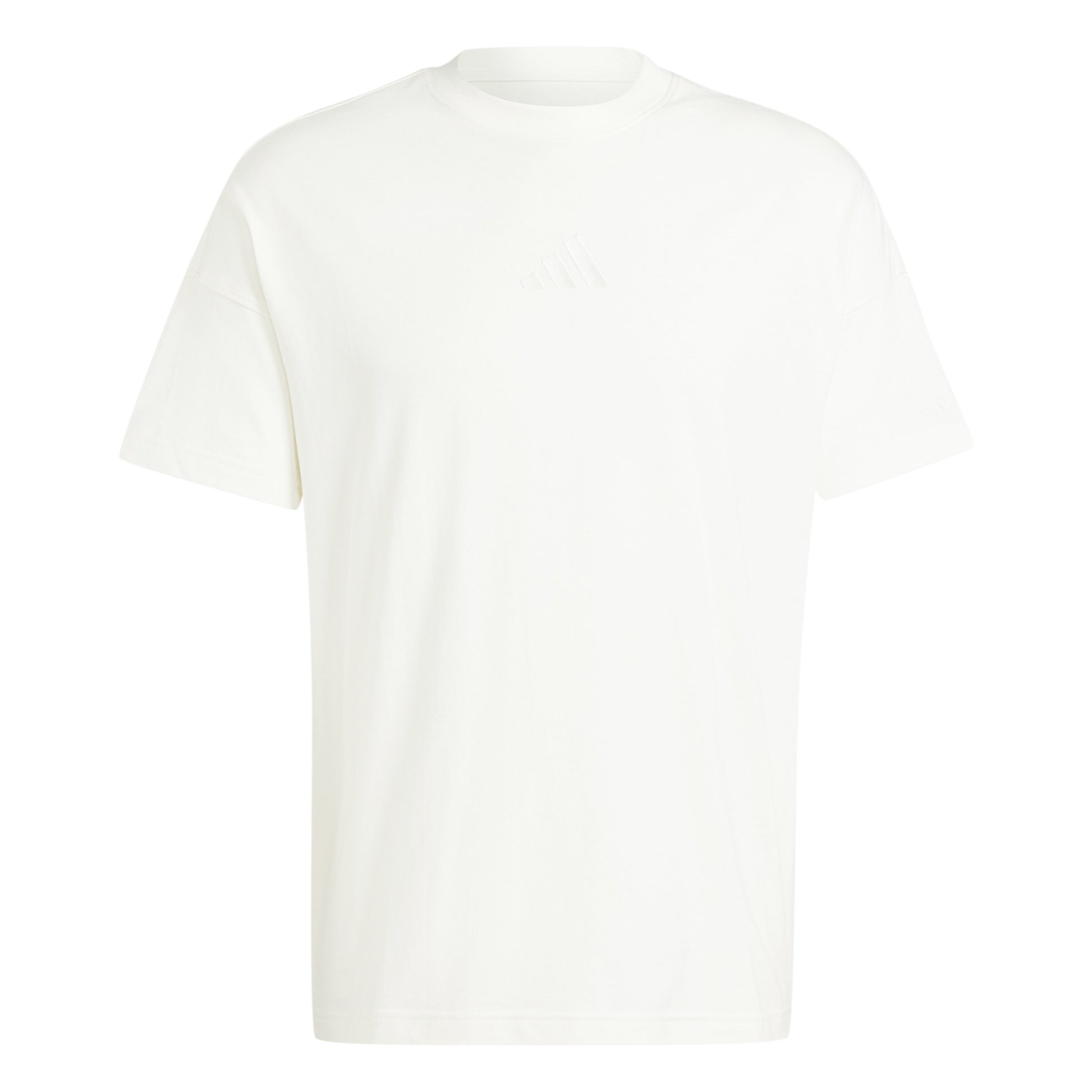 adidas All SZN T-shirt Hommes - blanc,