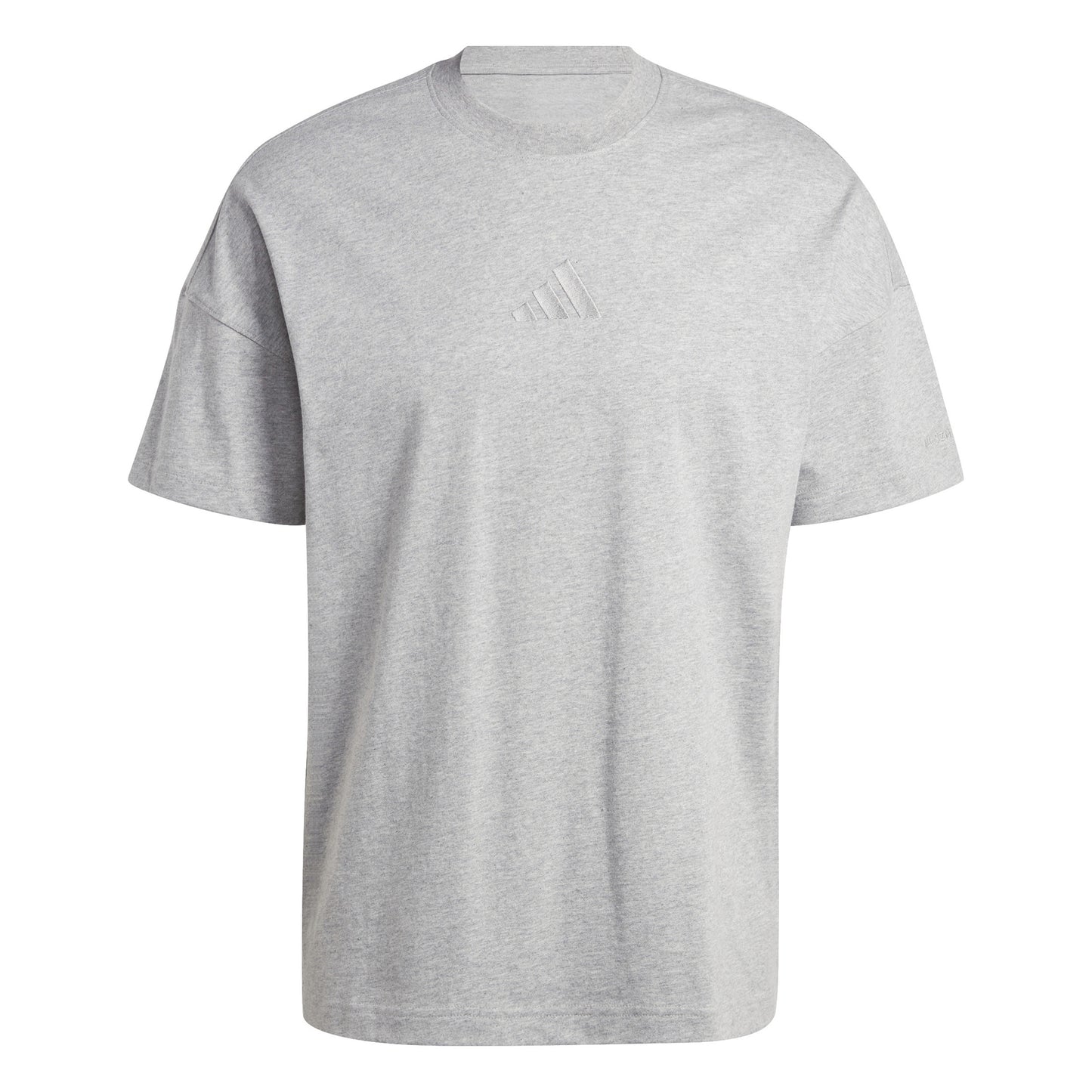 adidas All SZN T-shirt Hommes - gris,