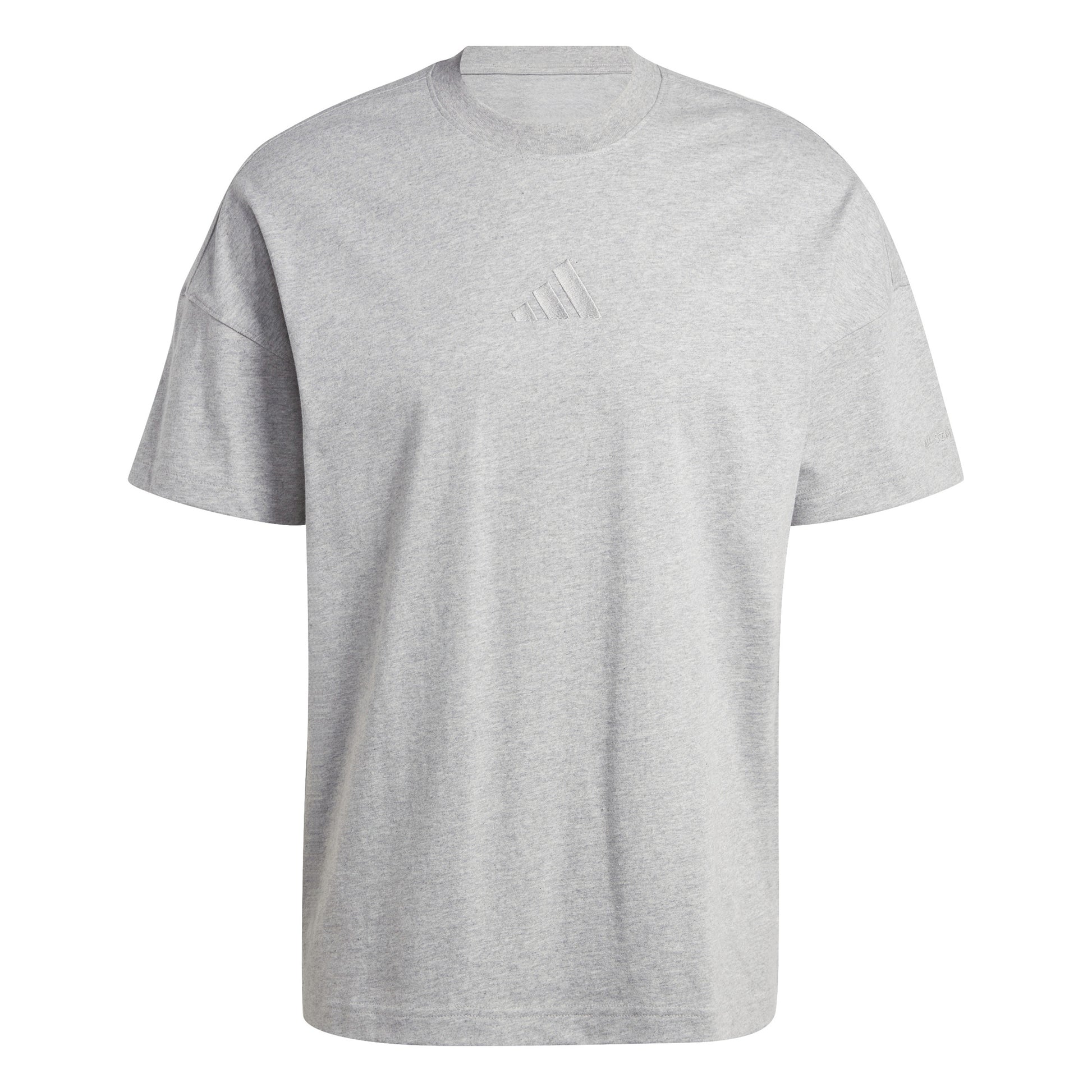 adidas All SZN T-shirt Hommes - gris,