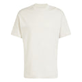 All SZN T-shirt Hommes - crème,