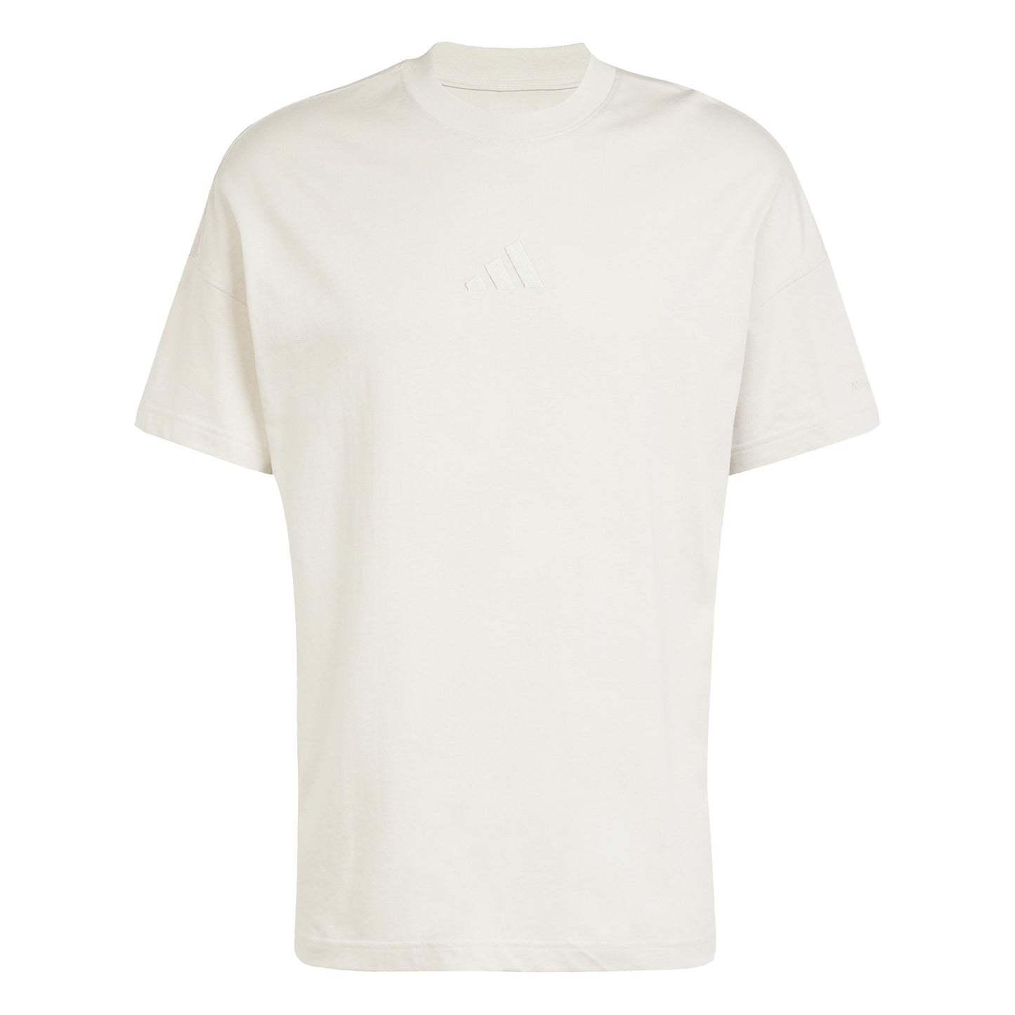 adidas All SZN T-shirt Hommes - crème,