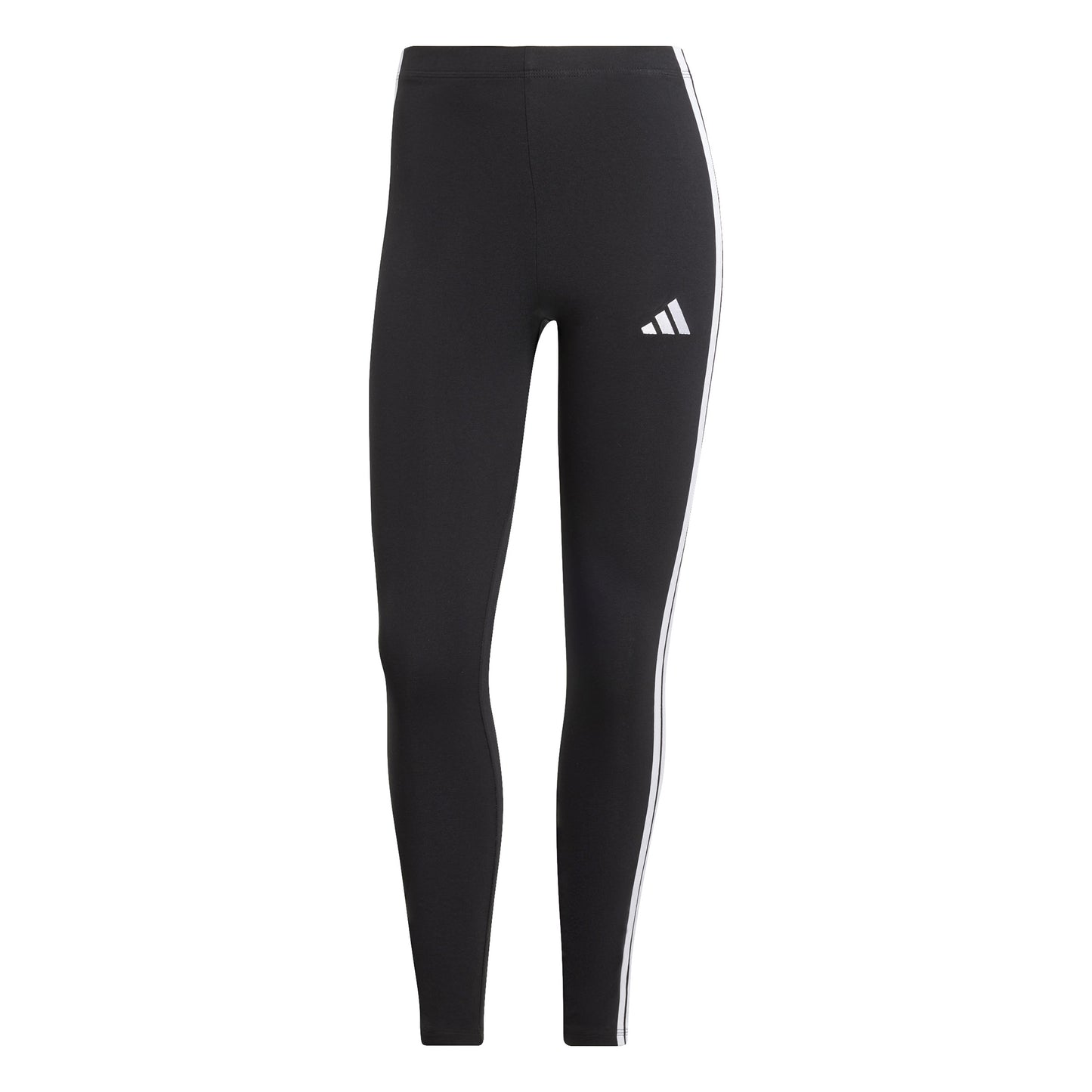 adidas Essentials 3 Stripes SJ Collant Tight Femmes-Noir