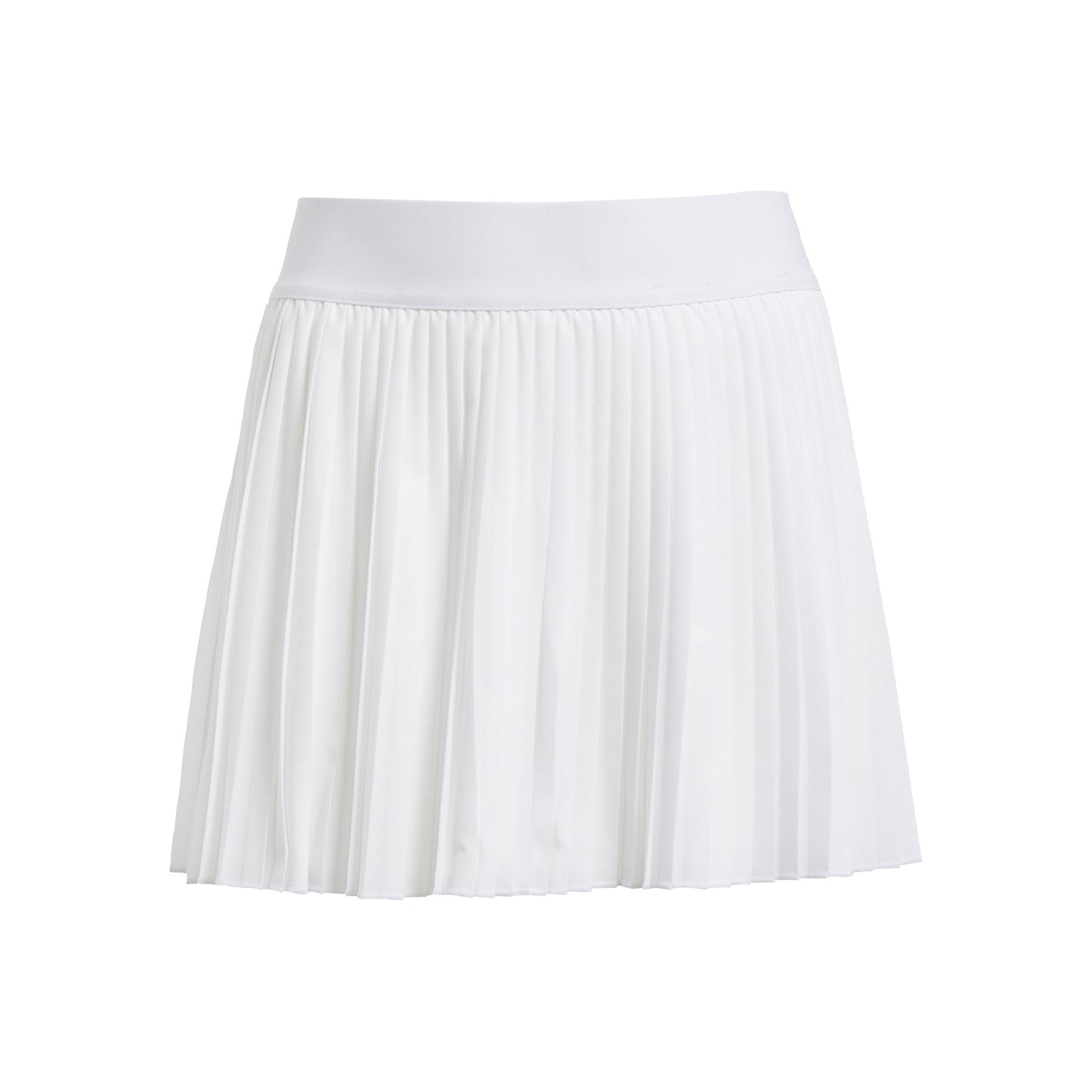 adidas Club Pleat Jupe Enfants - blanc
