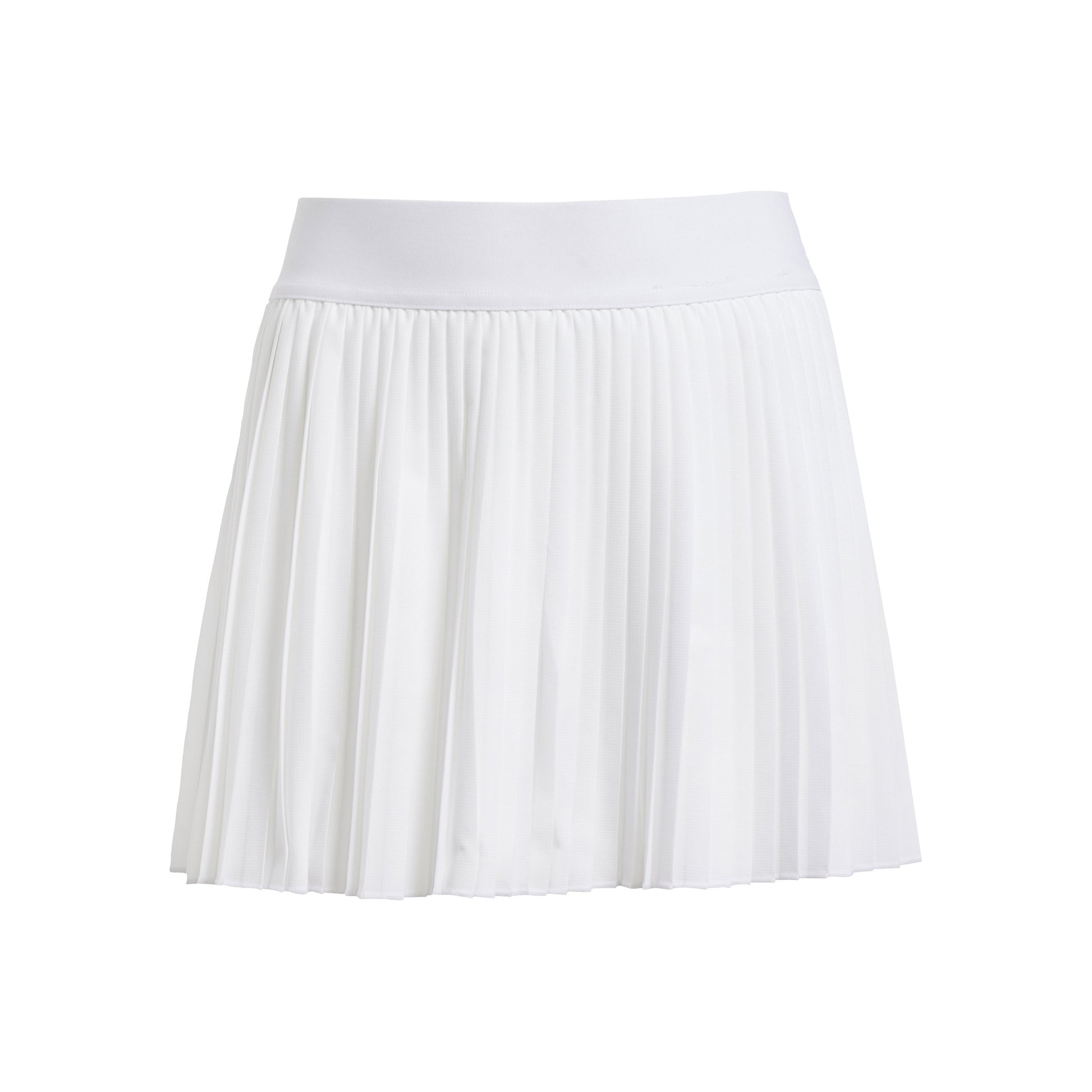 adidas Club Pleat Jupe Enfants - blanc