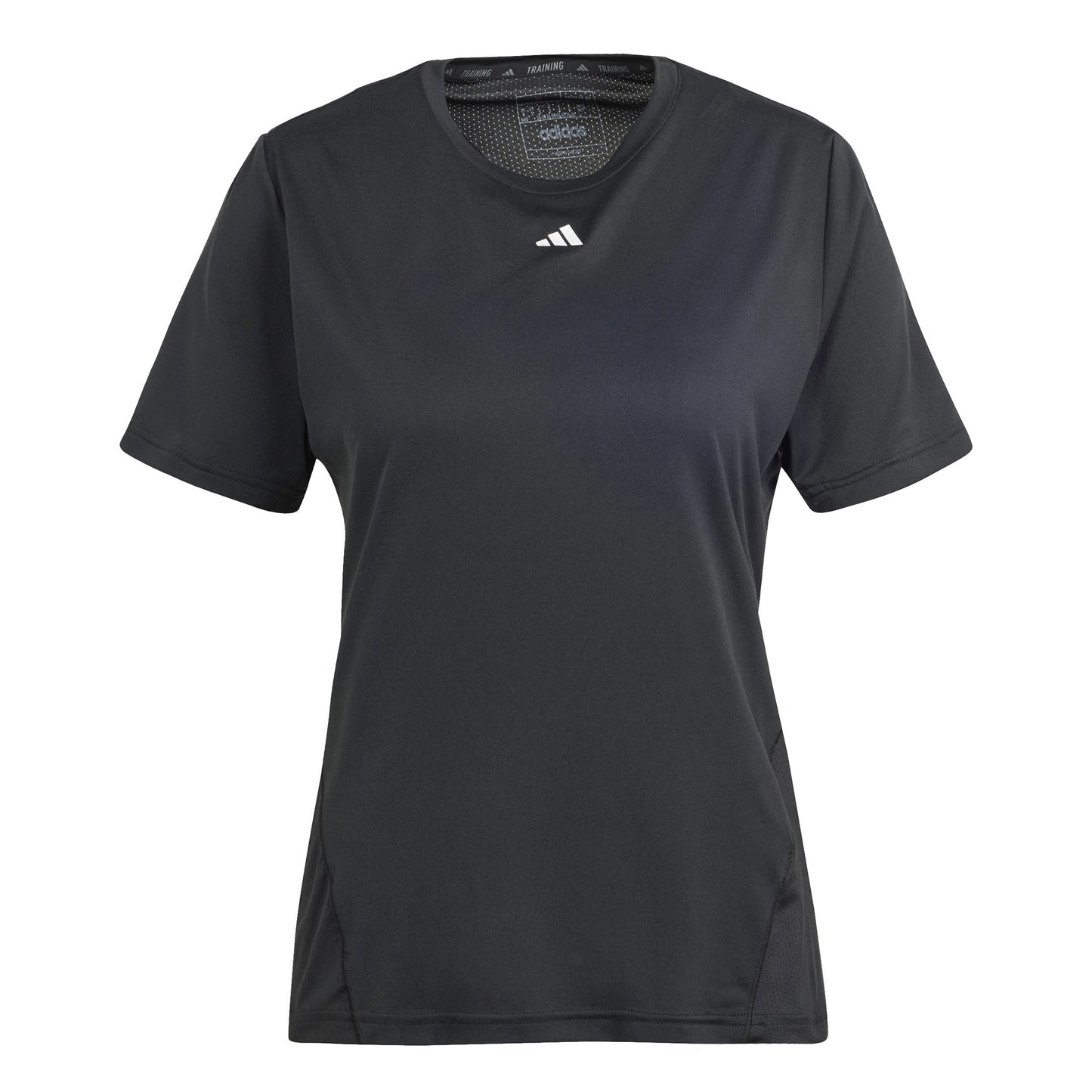 adidas Designed For Training T-shirt Femmes-Noir