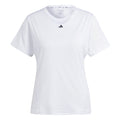 Designed For Training T-shirt Femmes-Blanc