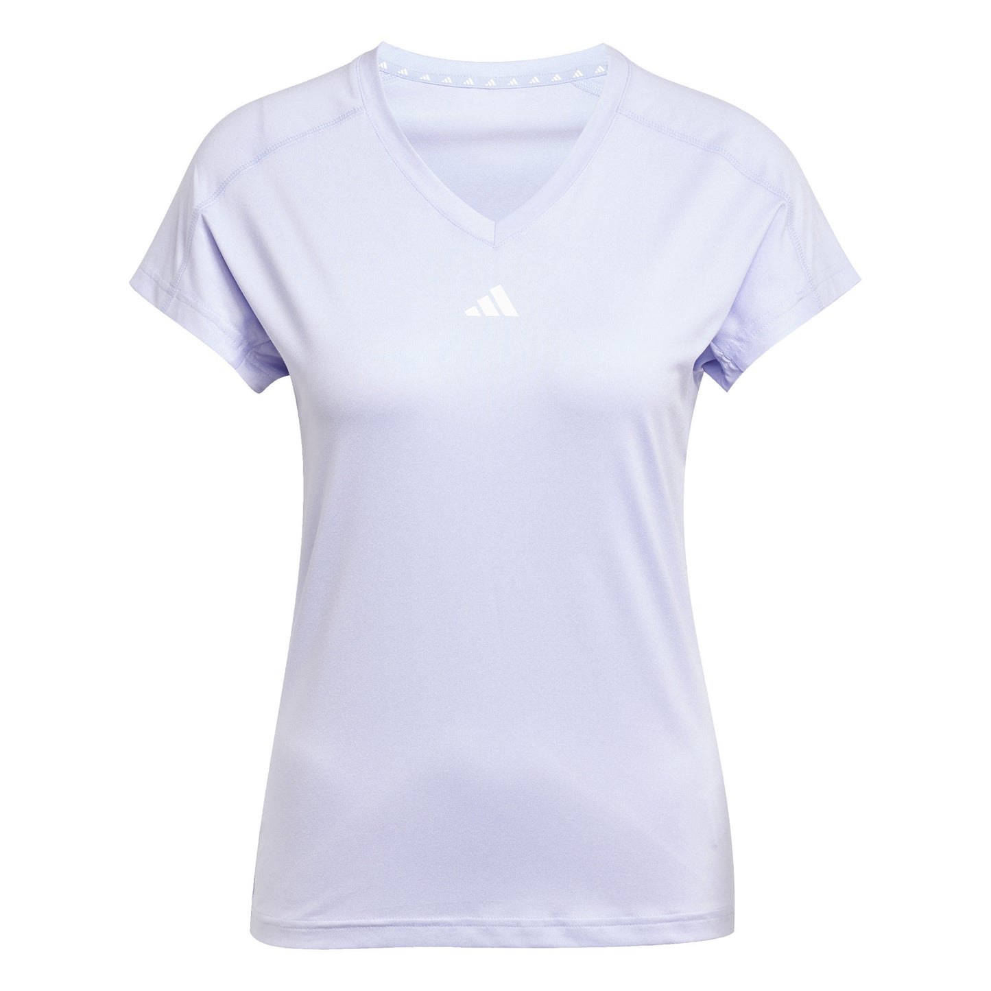 adidas Training Essentials T-shirt Femmes-Lilas