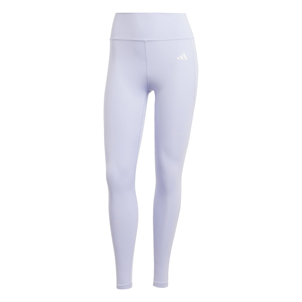 adidas OPT Essentials Stash Pocket Full-Lenghts Collant Tight Femmes-Lilas