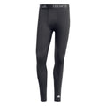 TechFit Compression Training Collant Tight Hommes-Noir