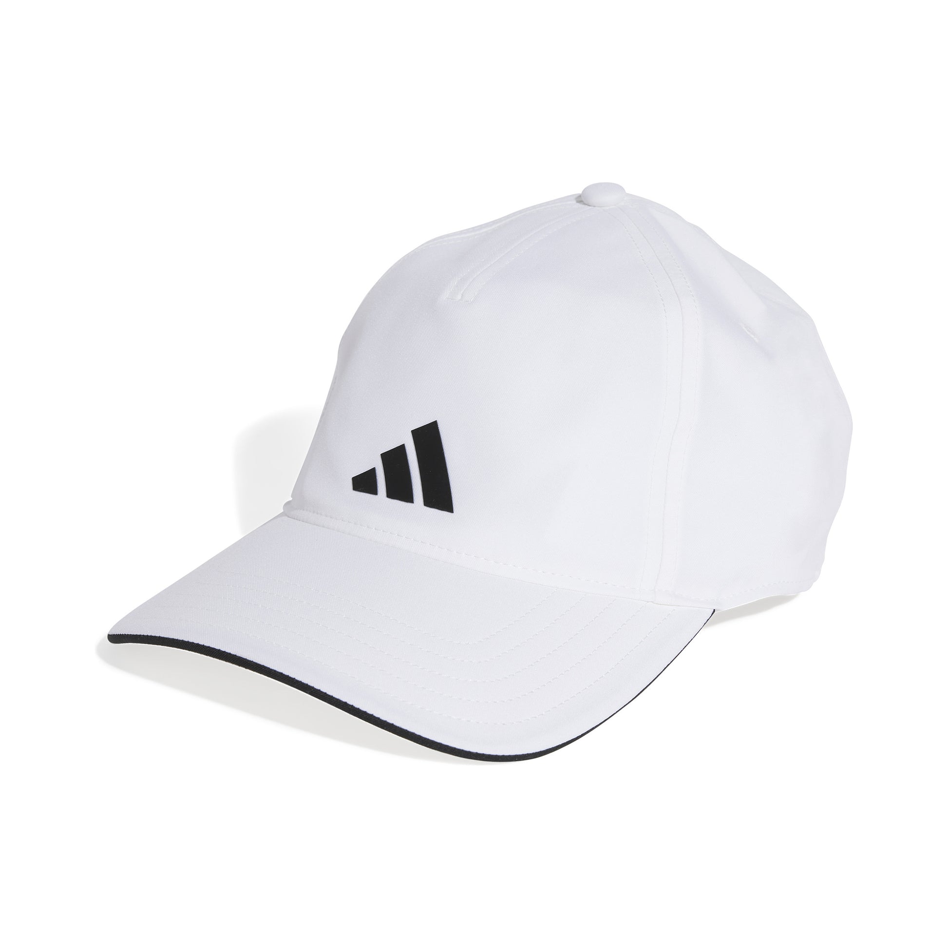 adidas Clima Casquette Femmes-Blanc,Noir