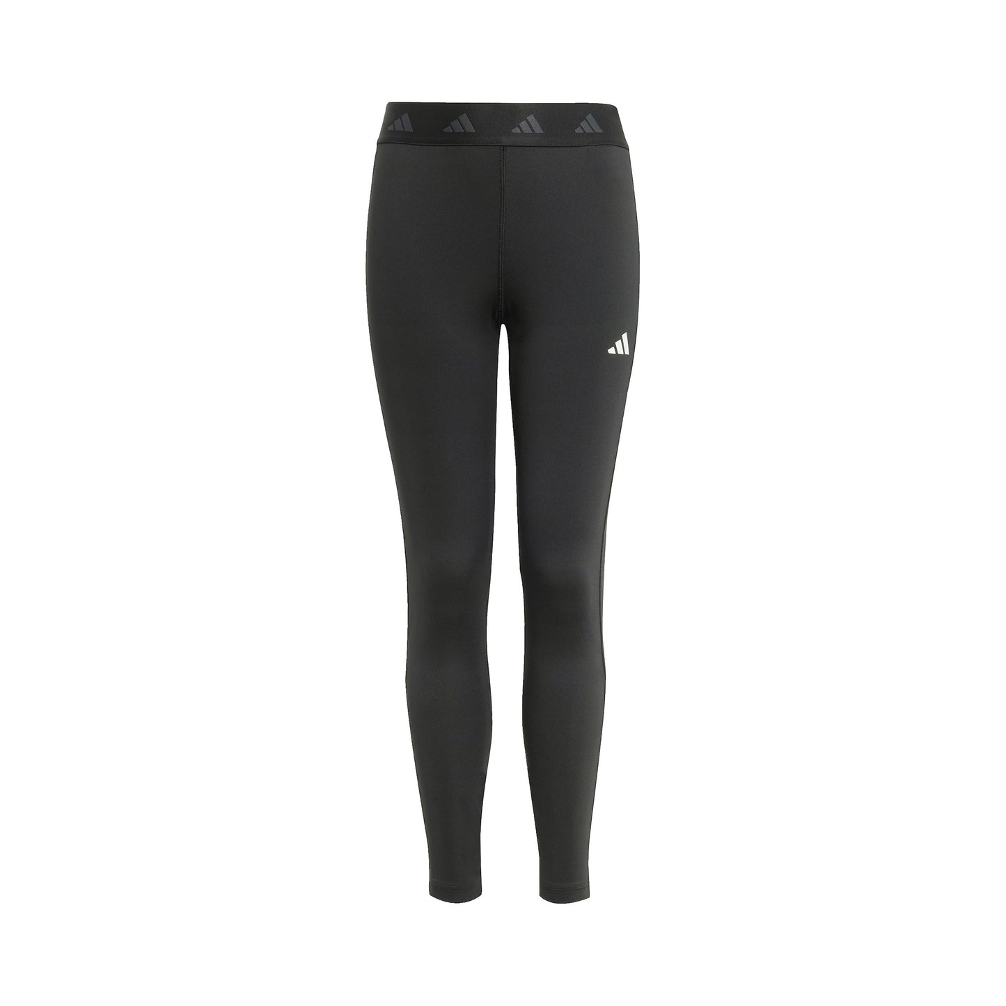 adidas TechFit Collant tight Enfants - noir