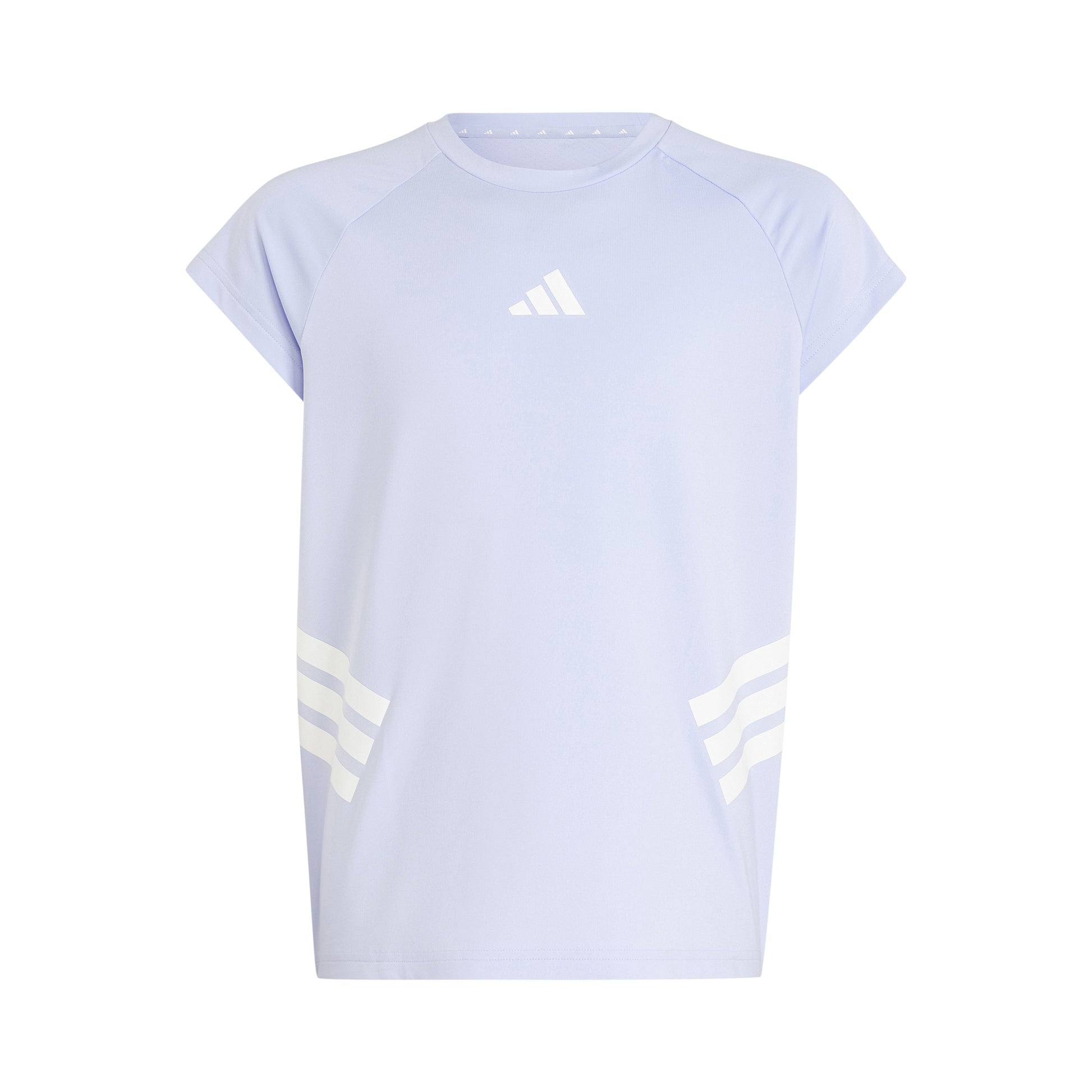 adidas All Sports Nxt T-shirt Enfants-Lilas