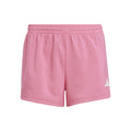 Training Essentials 3 Stripes Shorts Enfants-Berry