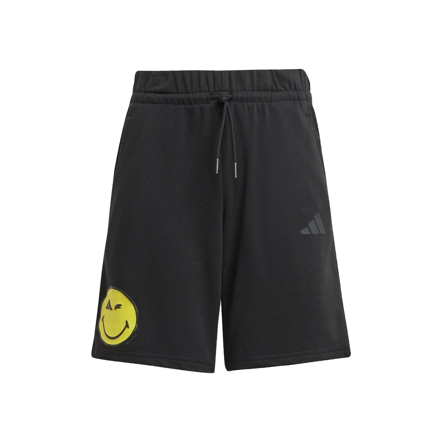 adidas Smileyworld Shorts Enfants - noir,