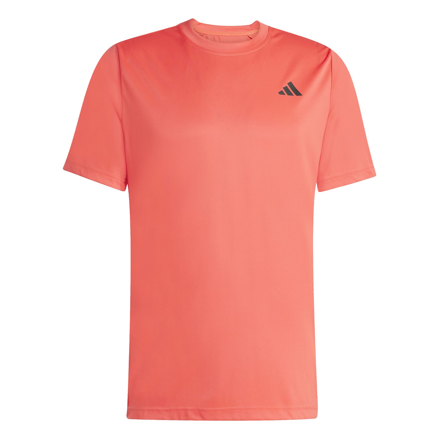 adidas Club T-shirt Hommes - rouge