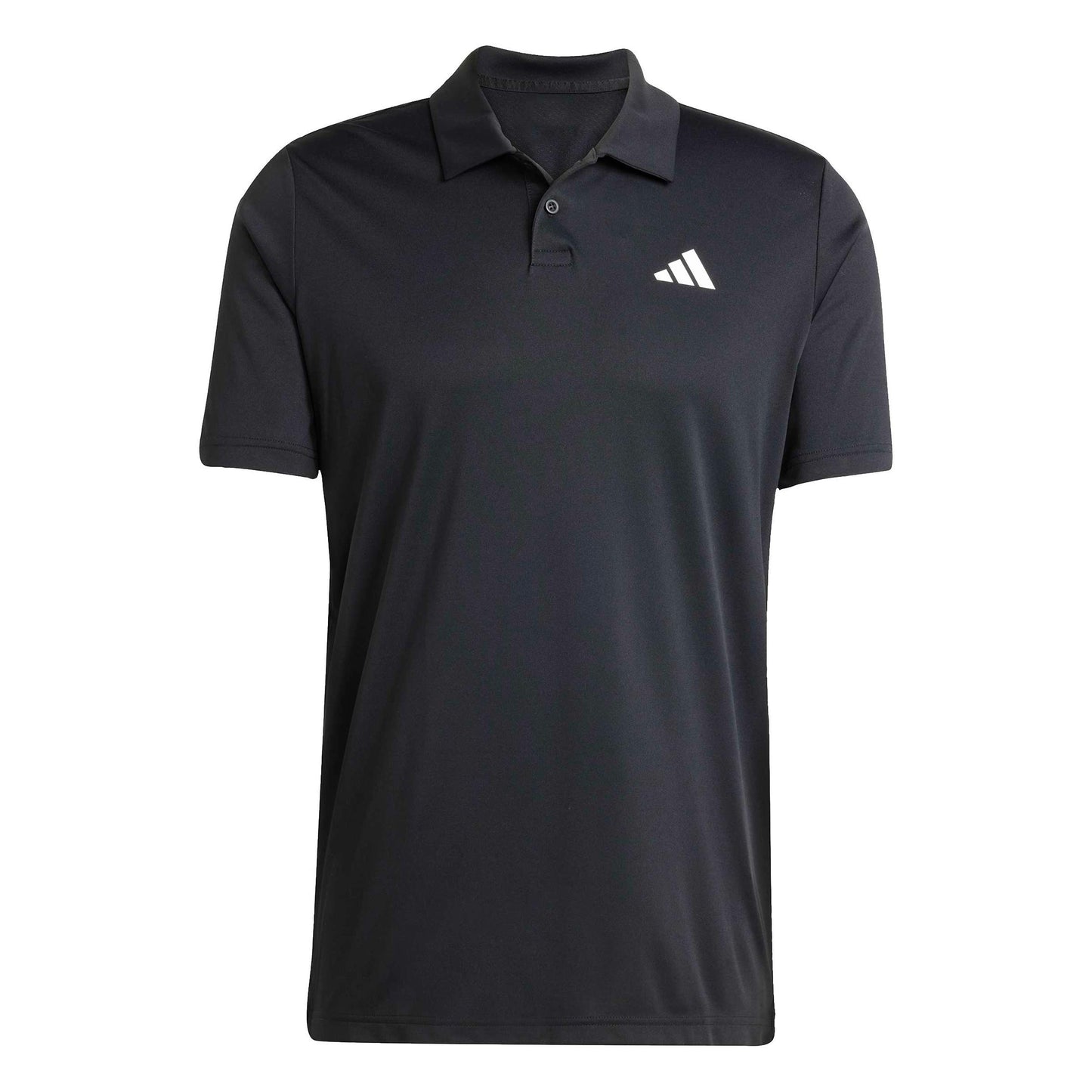 adidas Club Polo Hommes - noir