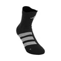 Adizero Sock Chaussettes De Running-Noir,Blanc