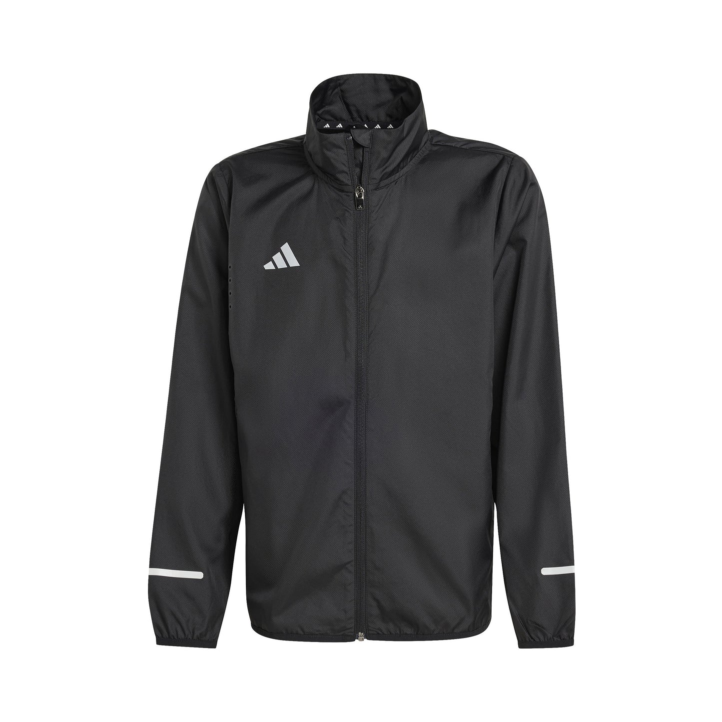 adidas Teamwear WindReady Veste Running Enfants-Noir