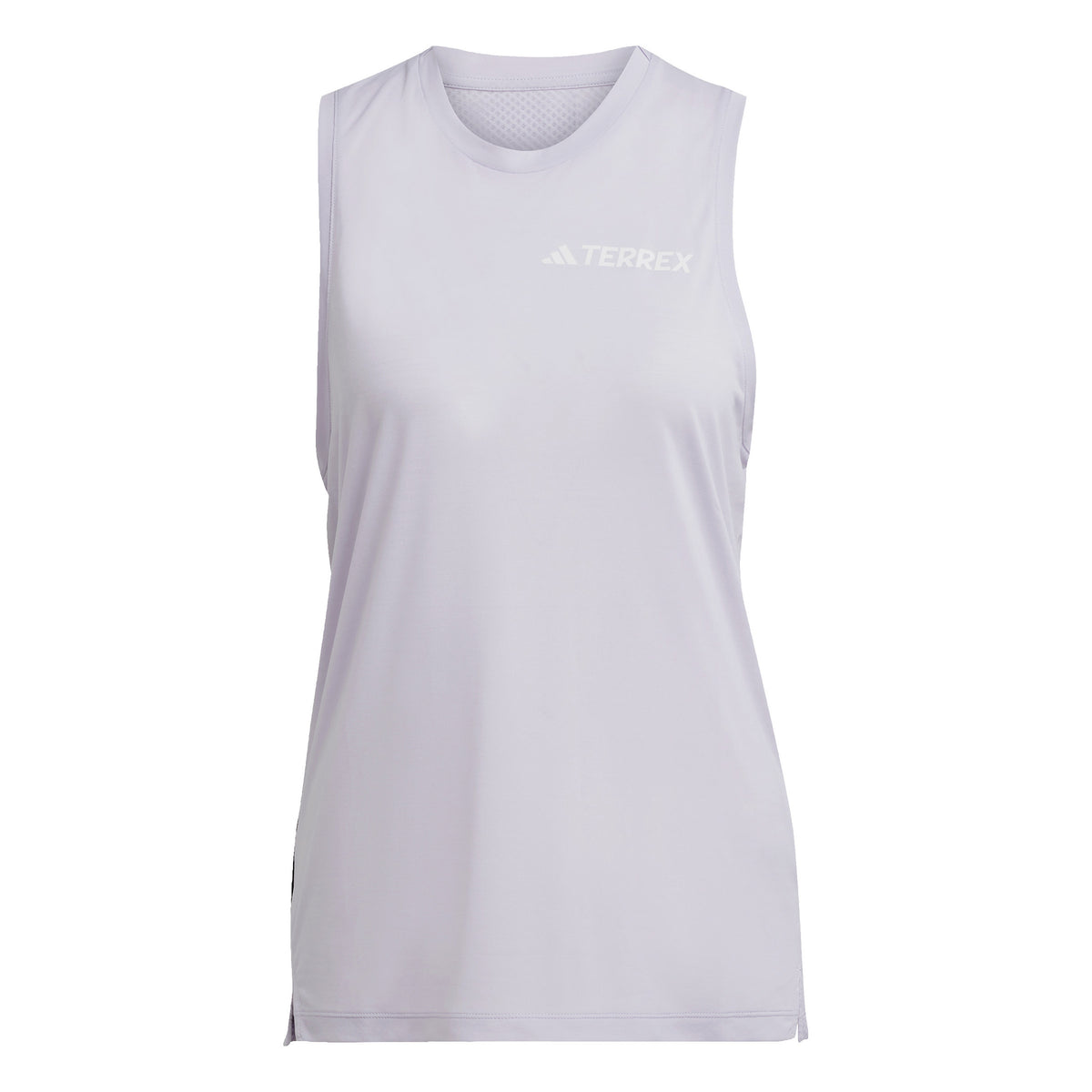 adidas Terrex XPR Débardeur Tank Top Femmes-Lilas