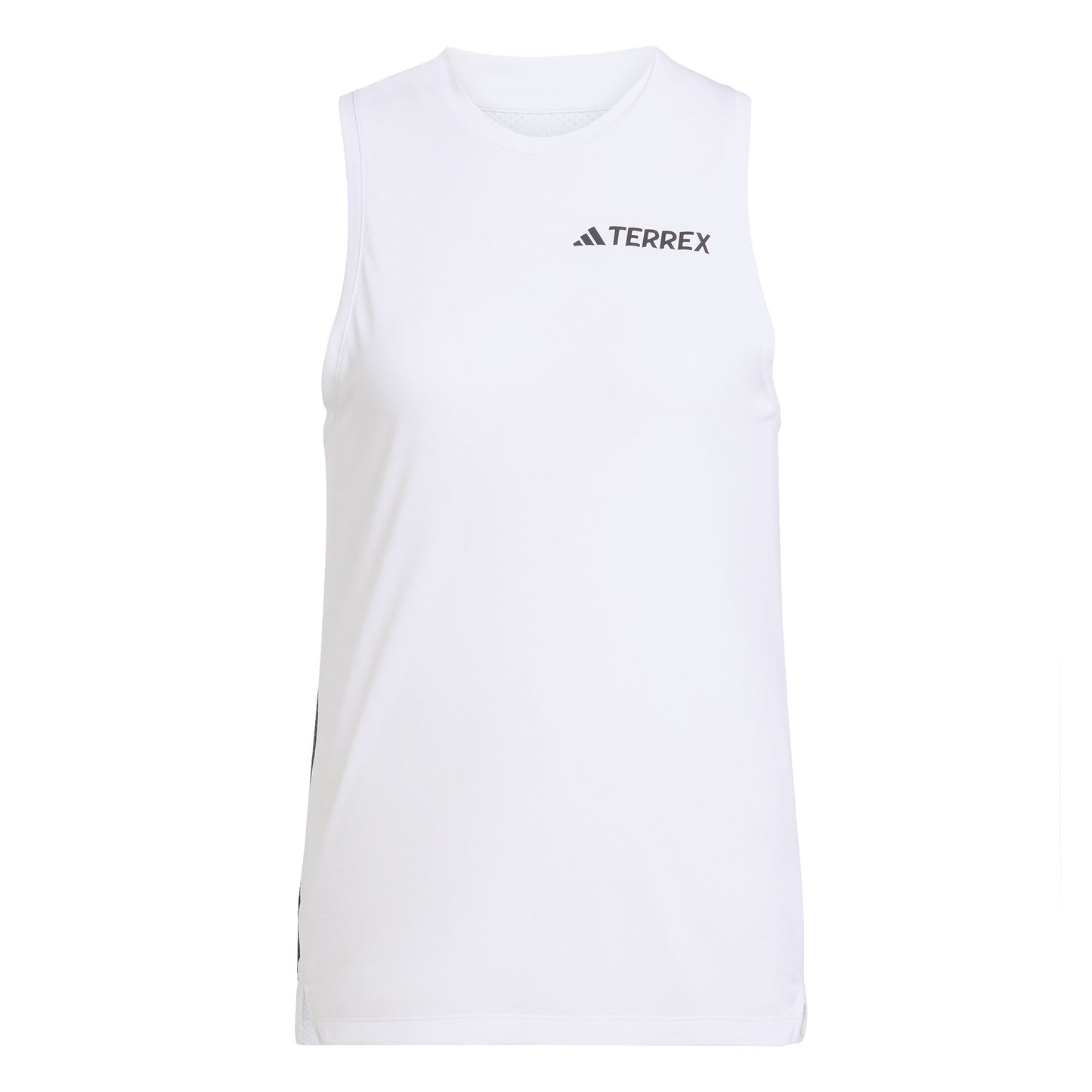adidas Terrex XPR Débardeur Tank Top Femmes-Blanc,Noir