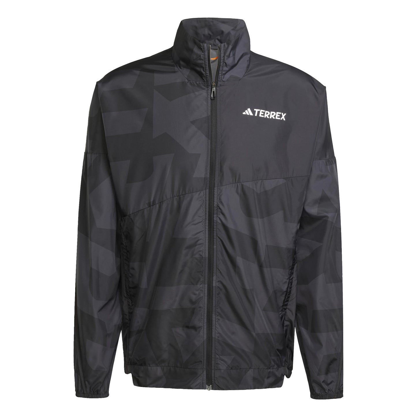 adidas Terrex MT Wind Veste Running Hommes-Noir