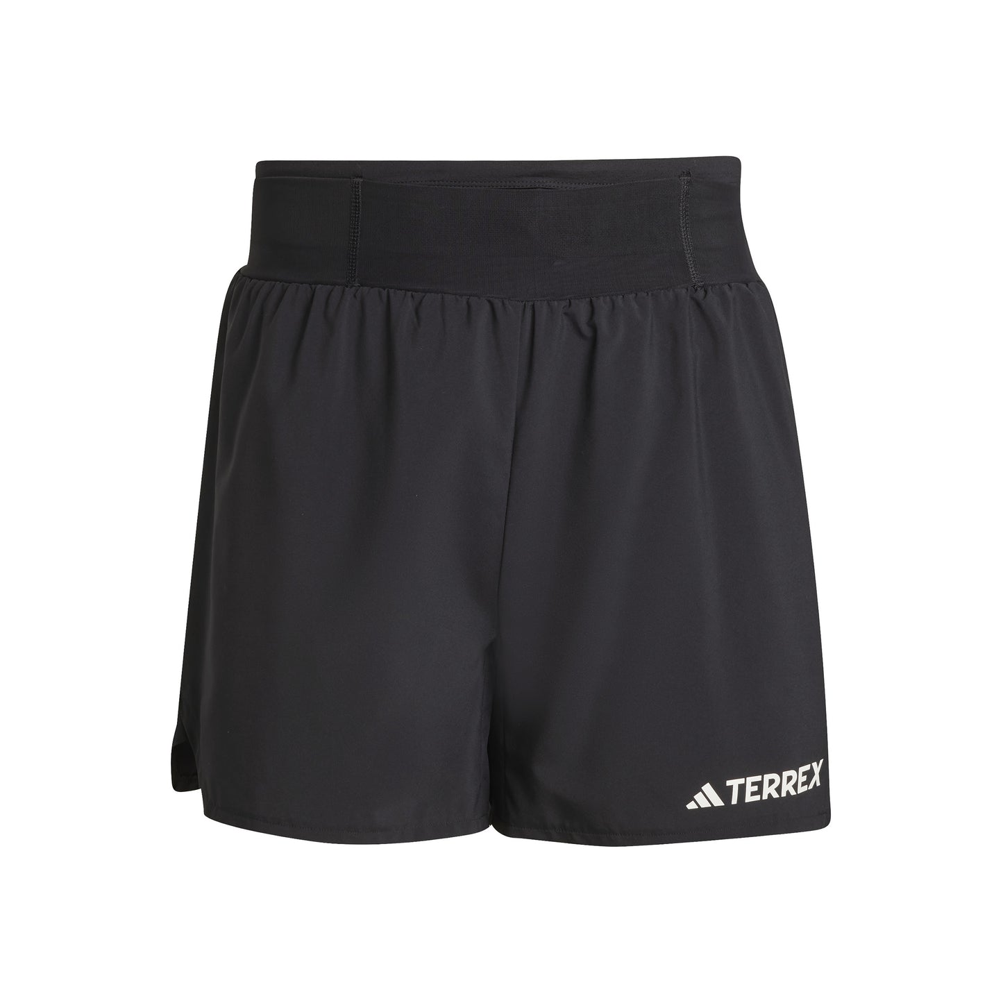 adidas Terrex XPR 5in Short De Running Hommes-Noir