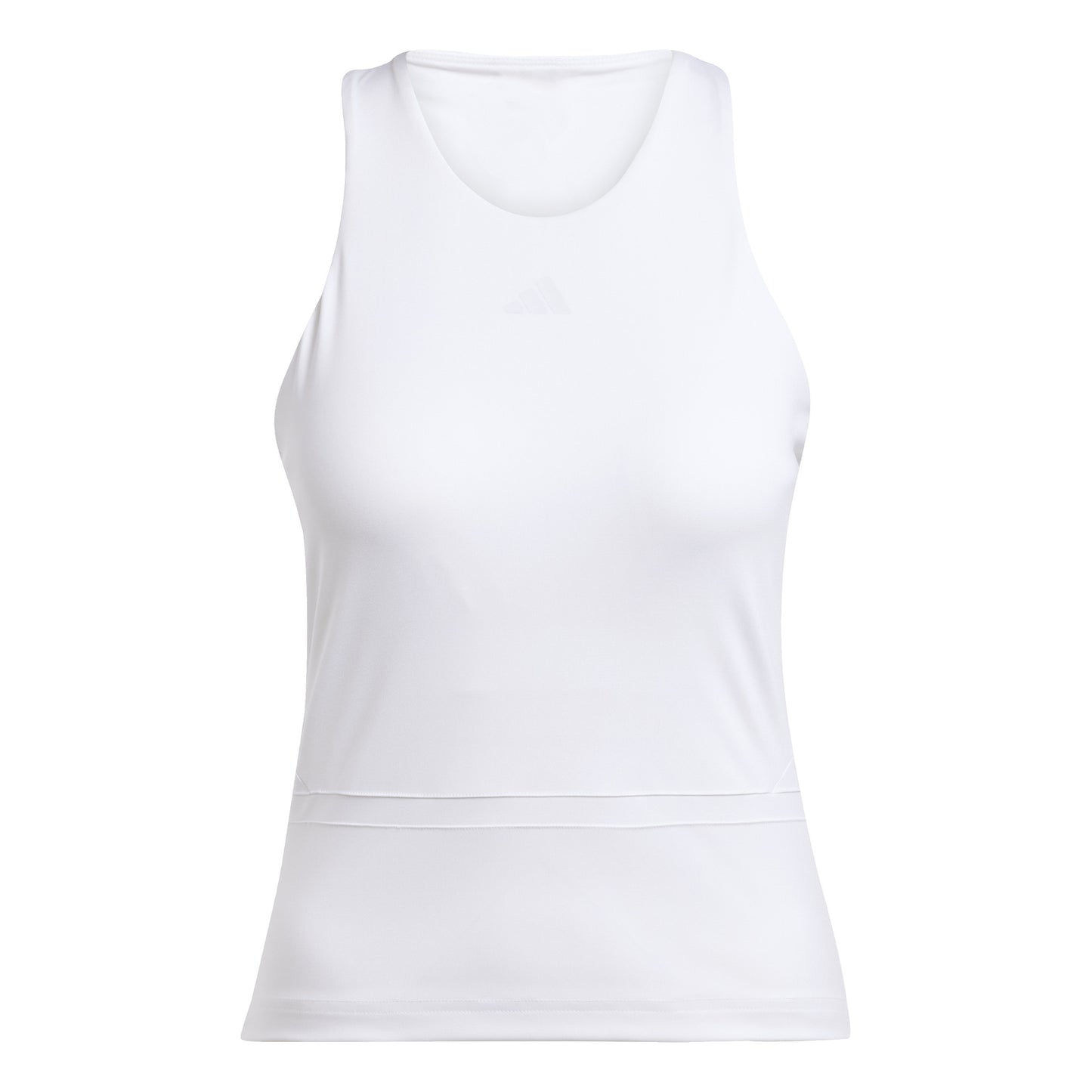 adidas Y- Midi Débardeur tank top Femmes - blanc