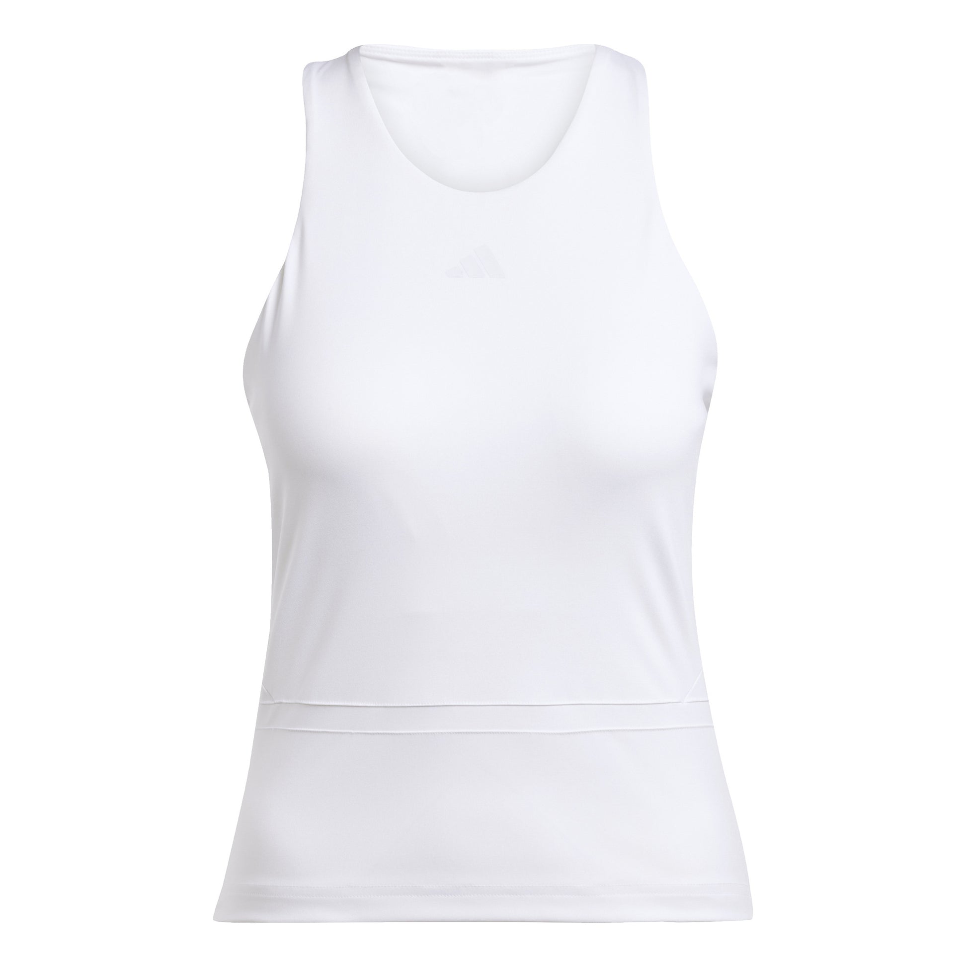 adidas Y- Midi Débardeur tank top Femmes - blanc